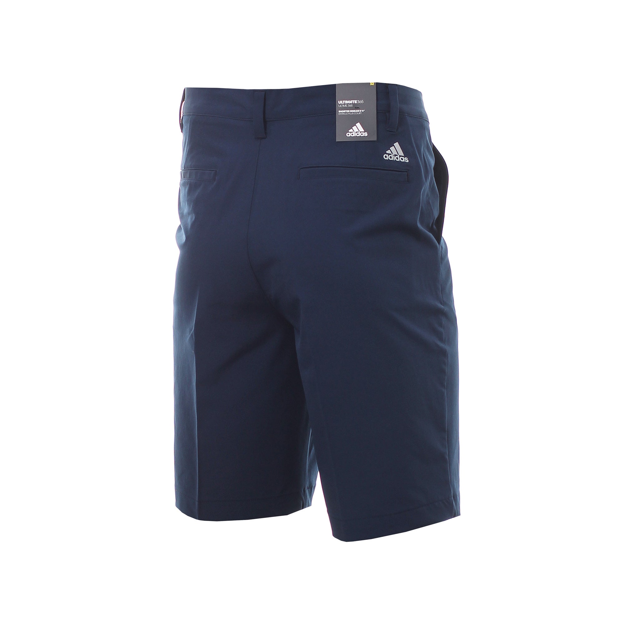 adidas ultimate 365 8.5 inch golf shorts