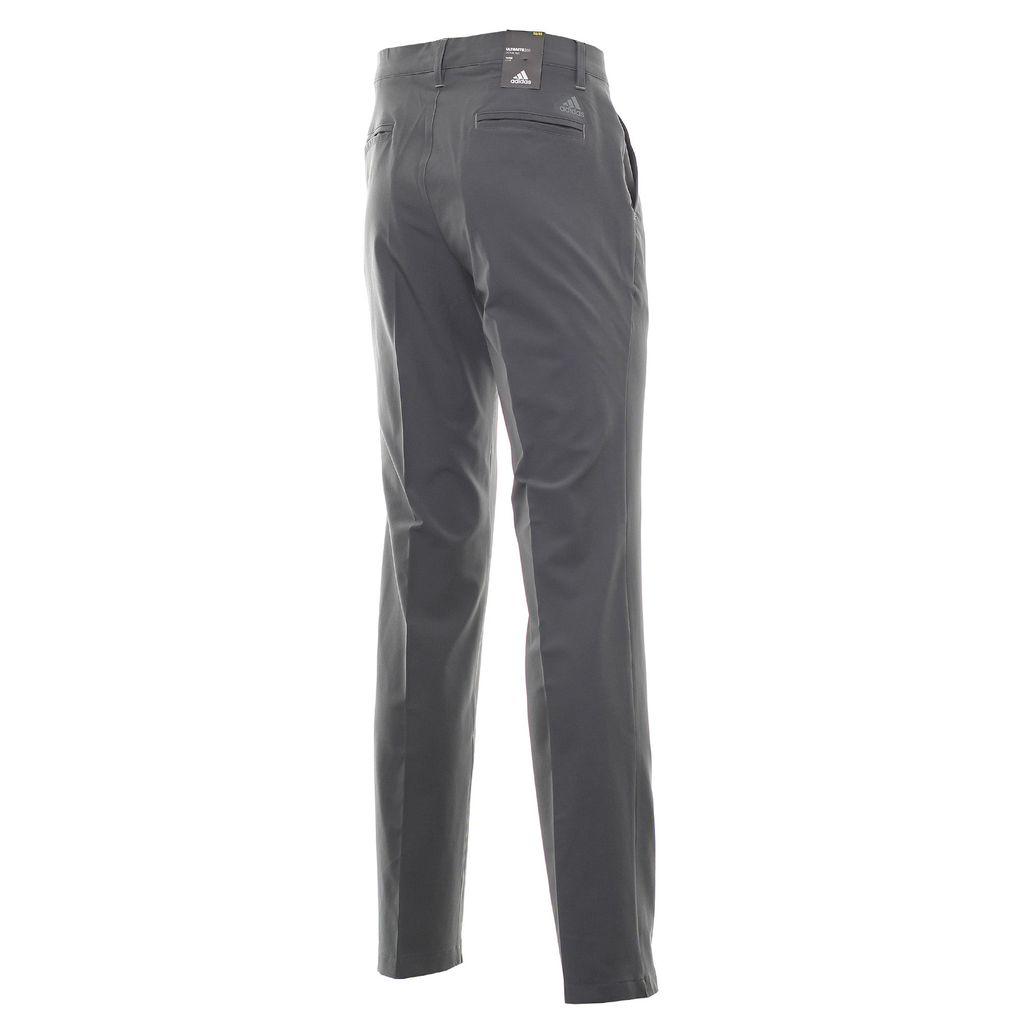 adidas ultimate tapered golf pants