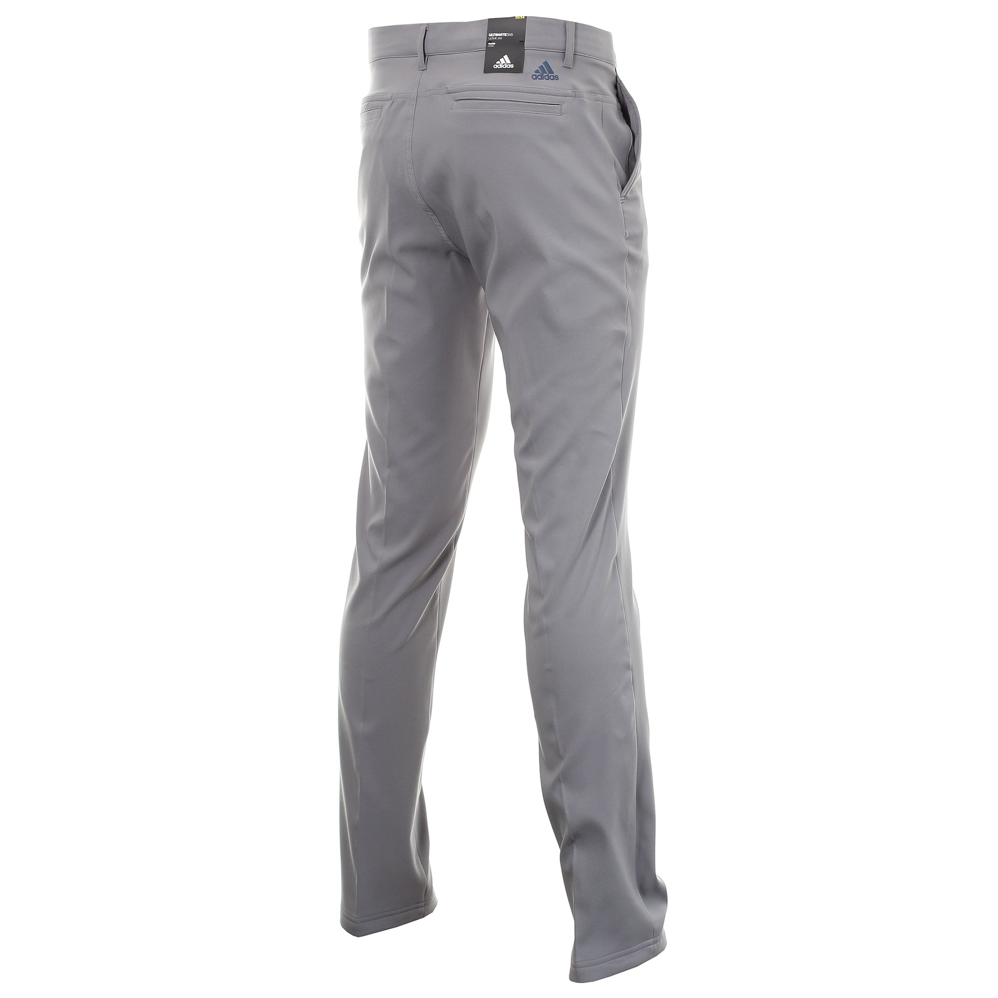 adidas ultimate fall weight thermal golf pants