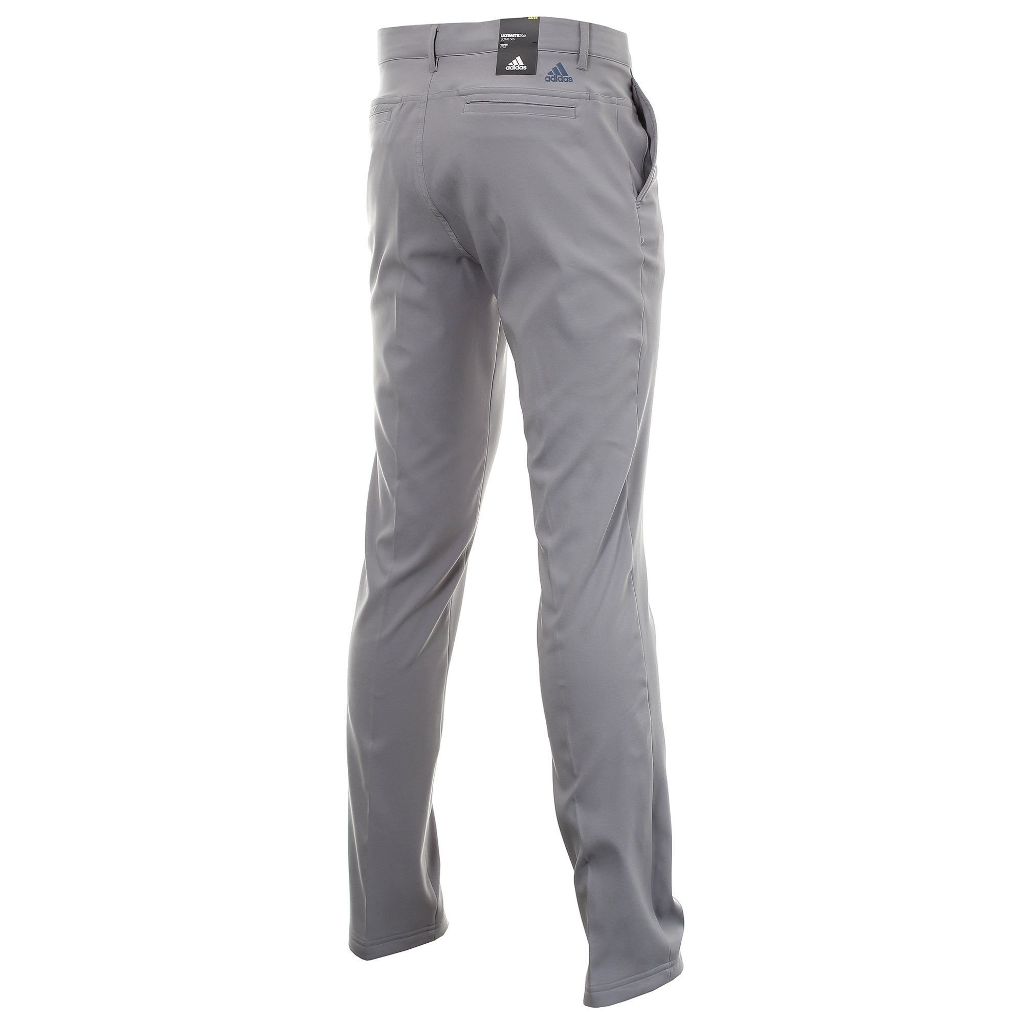 adidas fall weight golf trousers