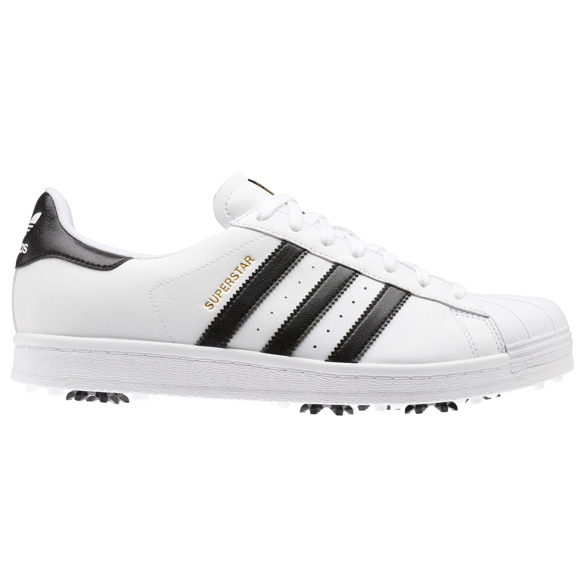 adidas cloudfoam golf shoes