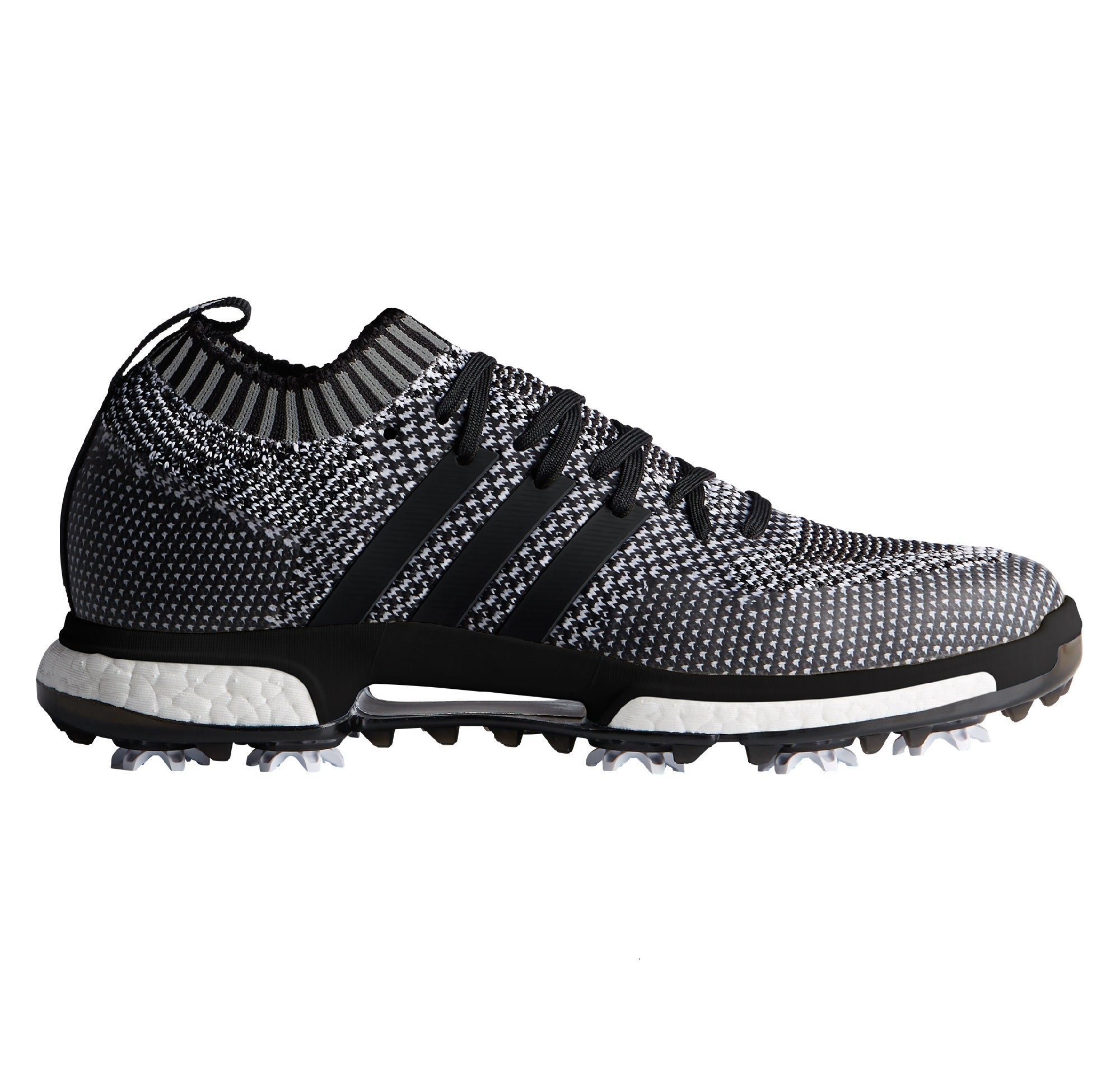 adidas Tour360 Boost Knit Golf Shoes 