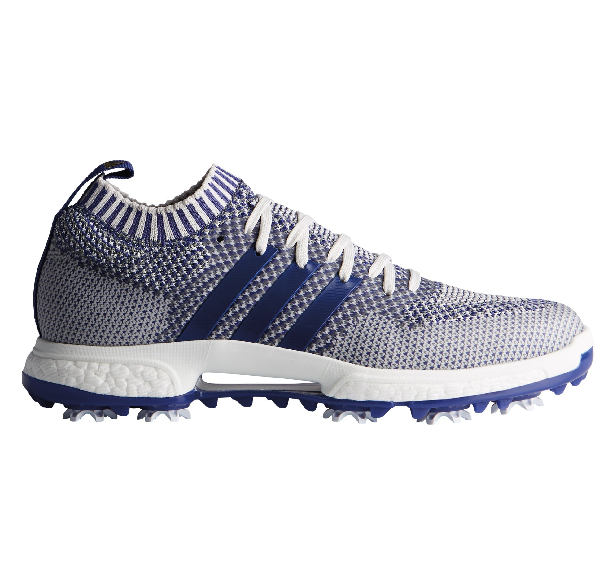 adidas Tour360 Boost Knit Golf Shoes 