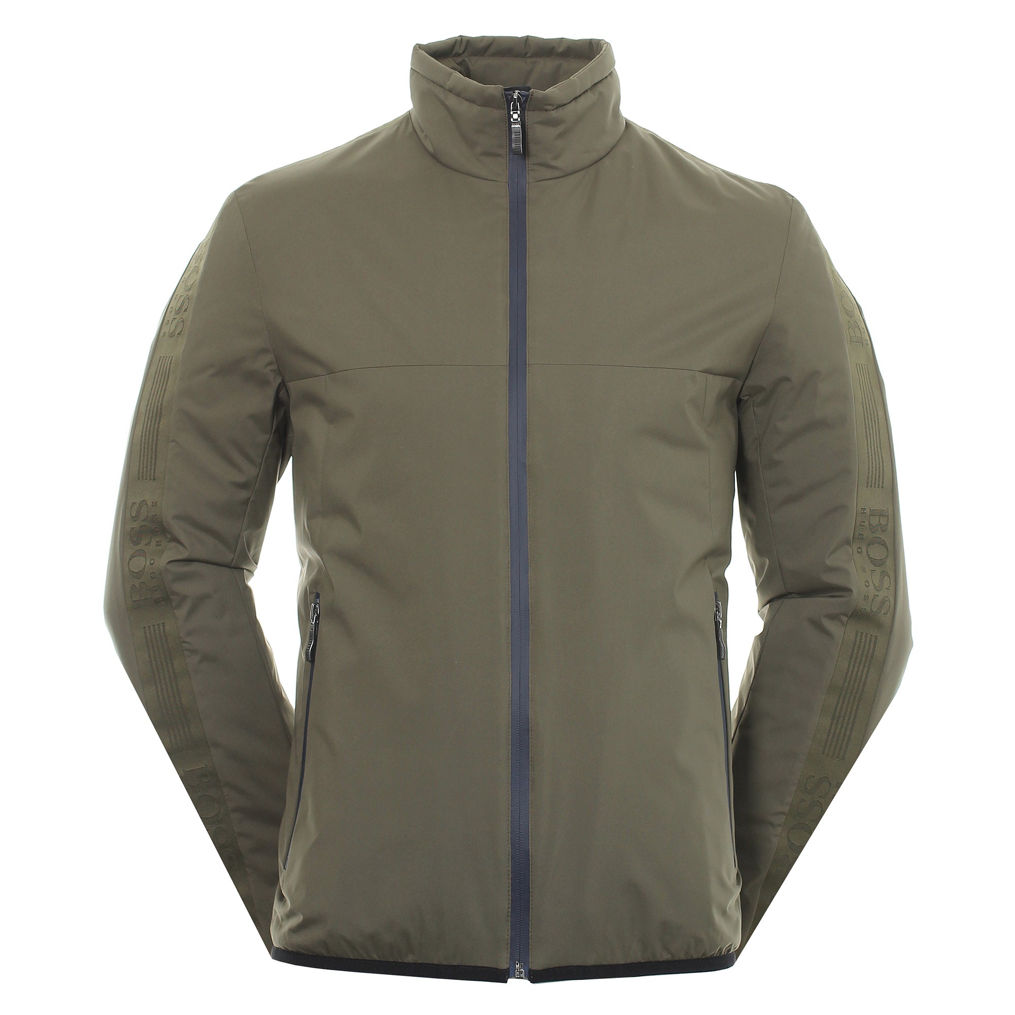 hugo boss primaloft jacket