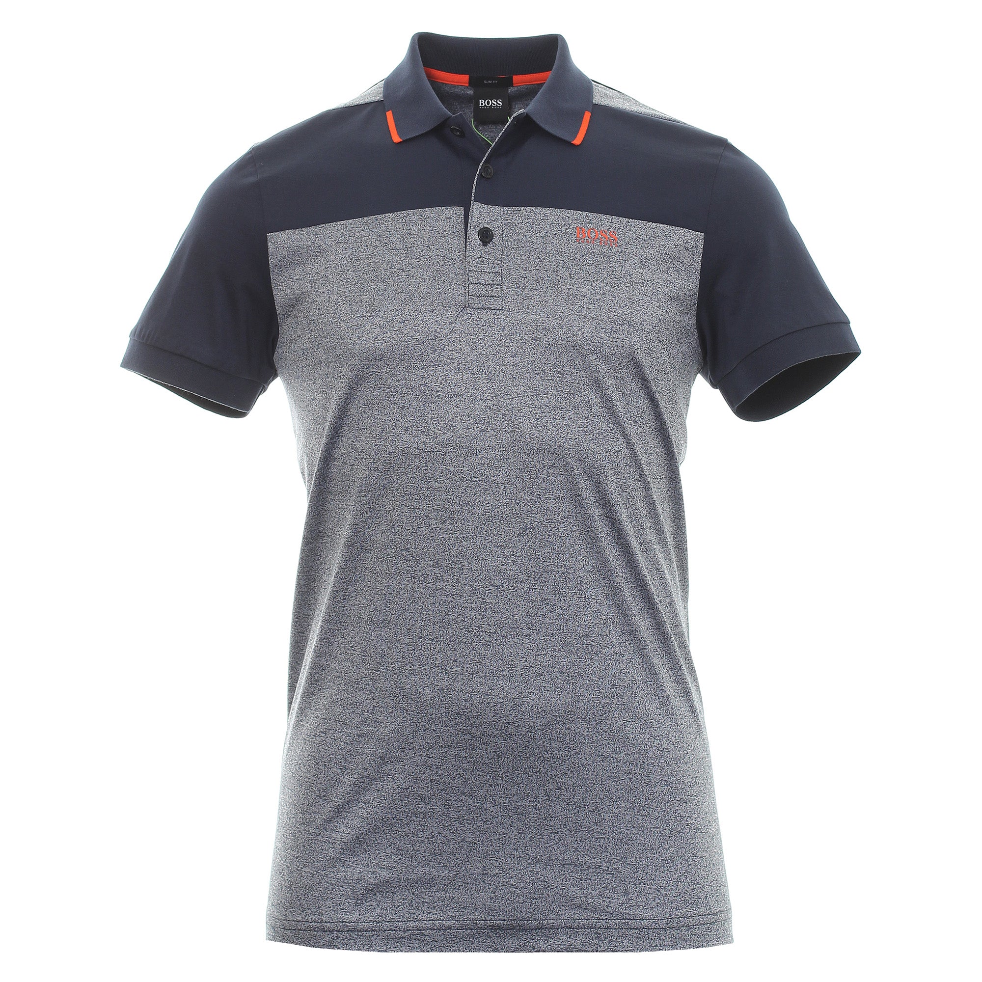 hugo boss paule 1 polo shirt