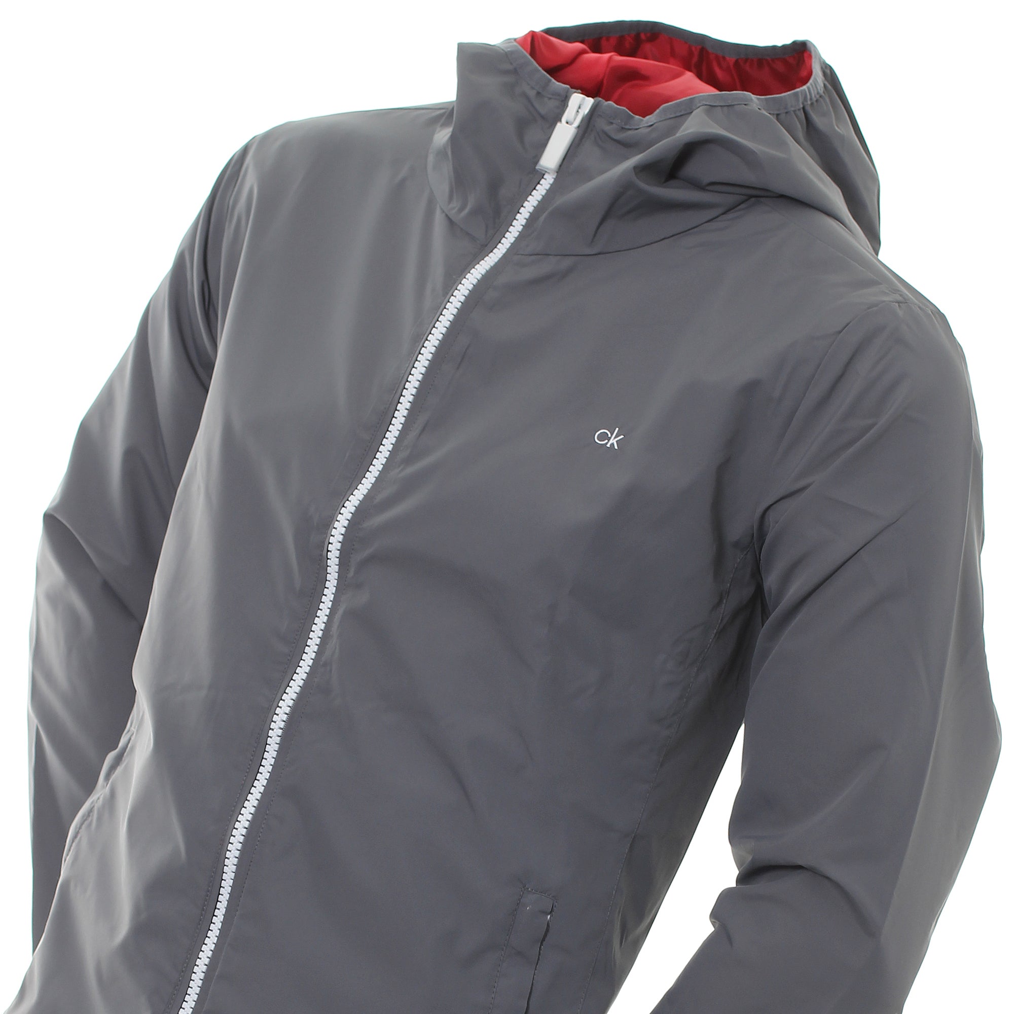 calvin klein golf 365 jacket