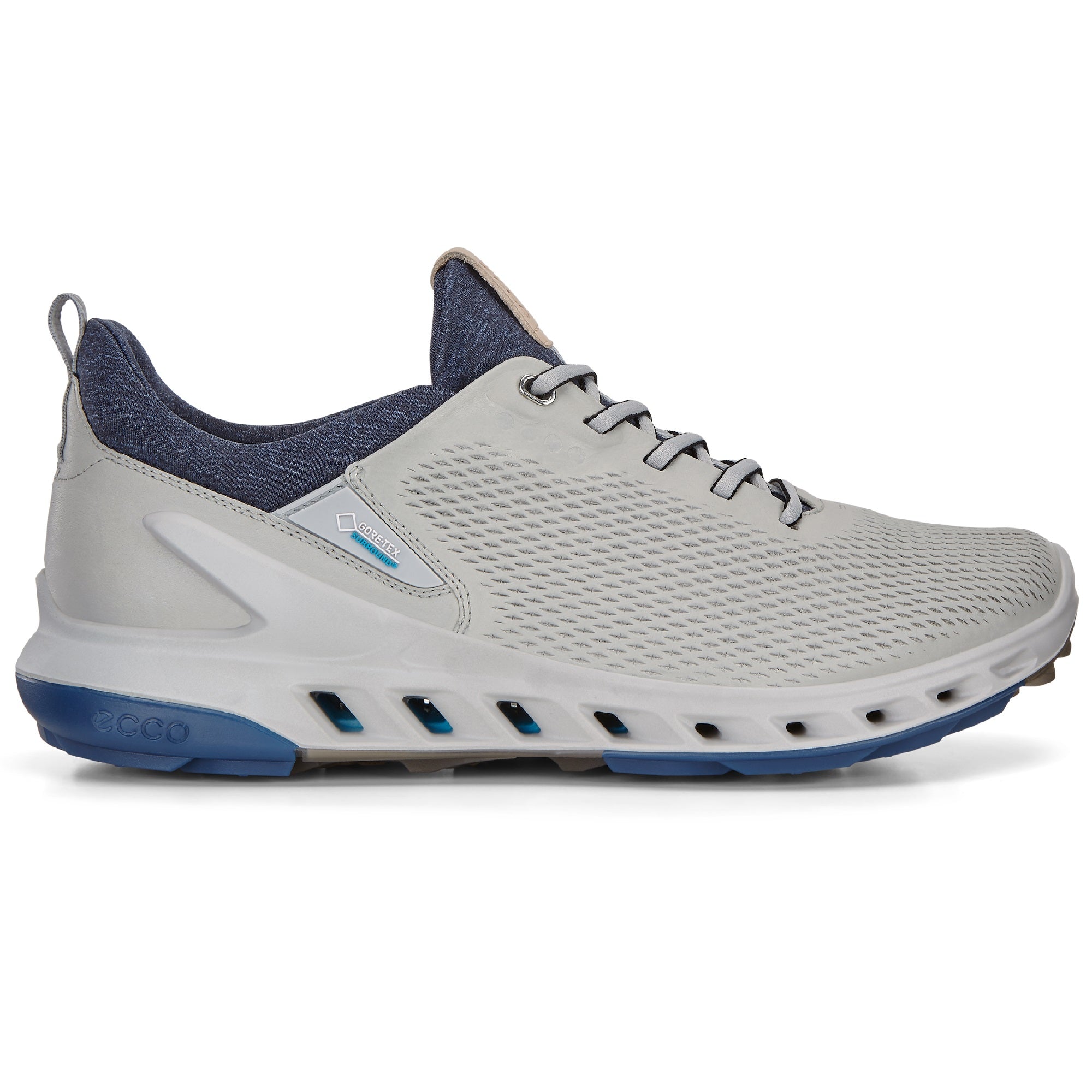 ecco sneakers gore tex