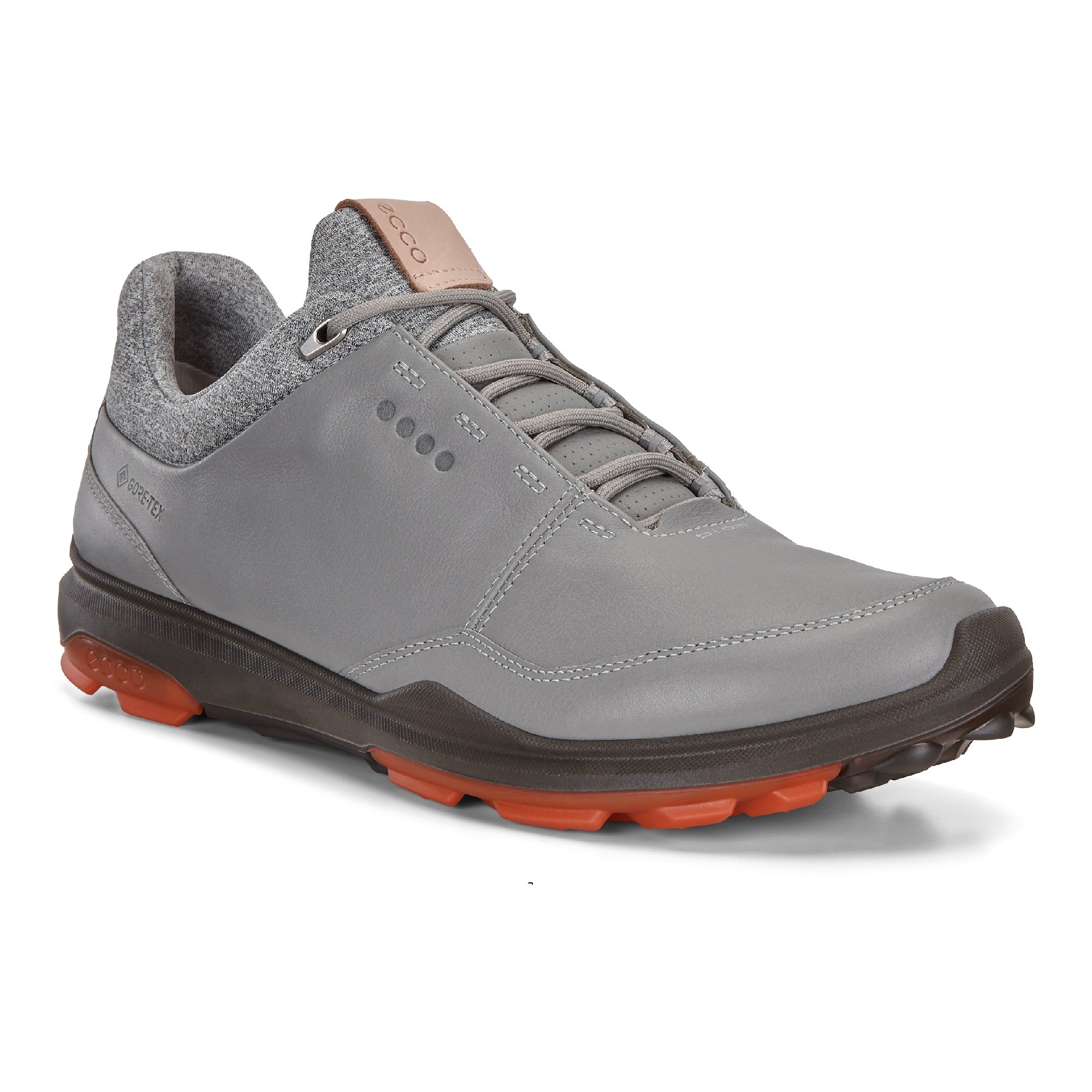 ecco biom gore tex golf shoes