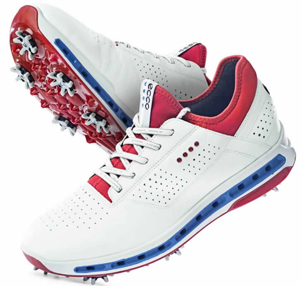 ecco golf shoes 2017