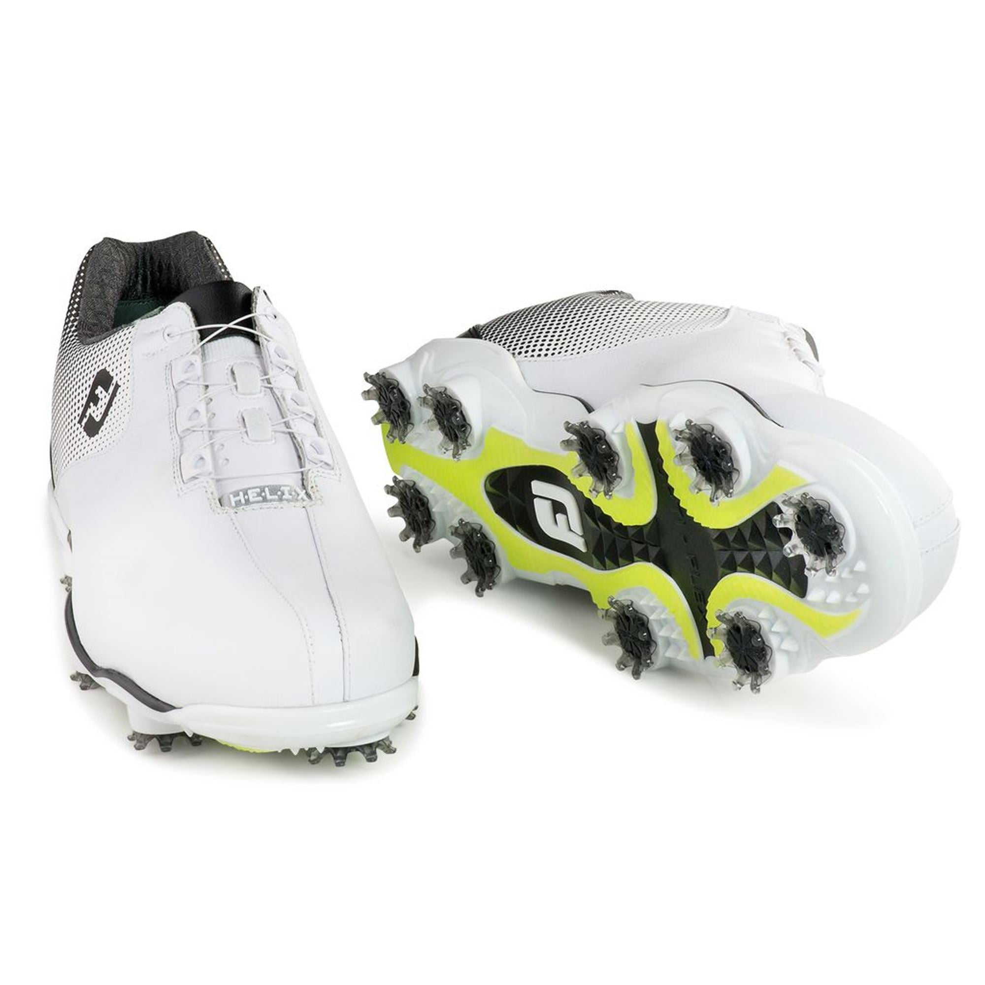 FootJoy DNA Helix BOA Golf Shoe 53319 