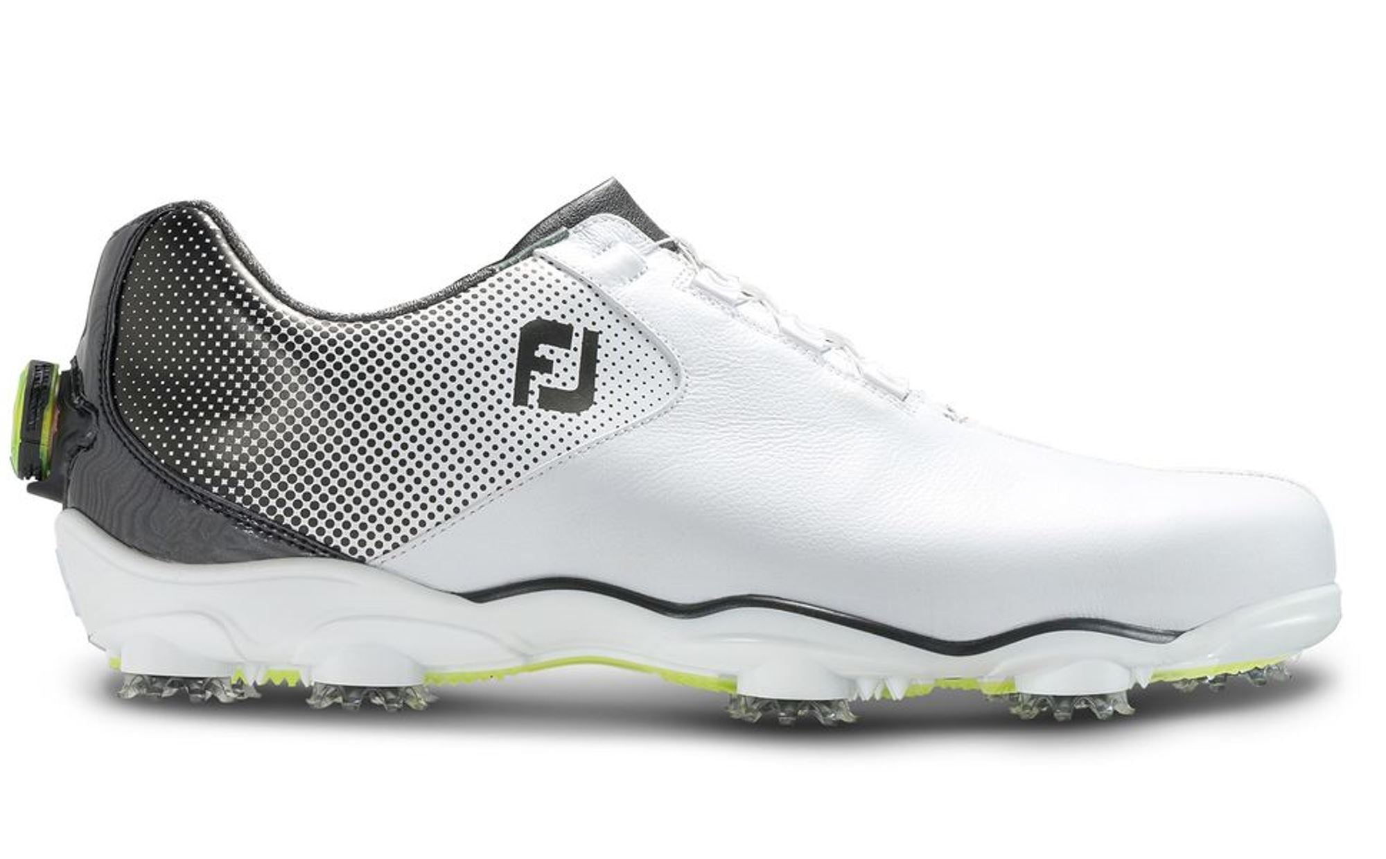 footjoy dna 53388 golf shoes