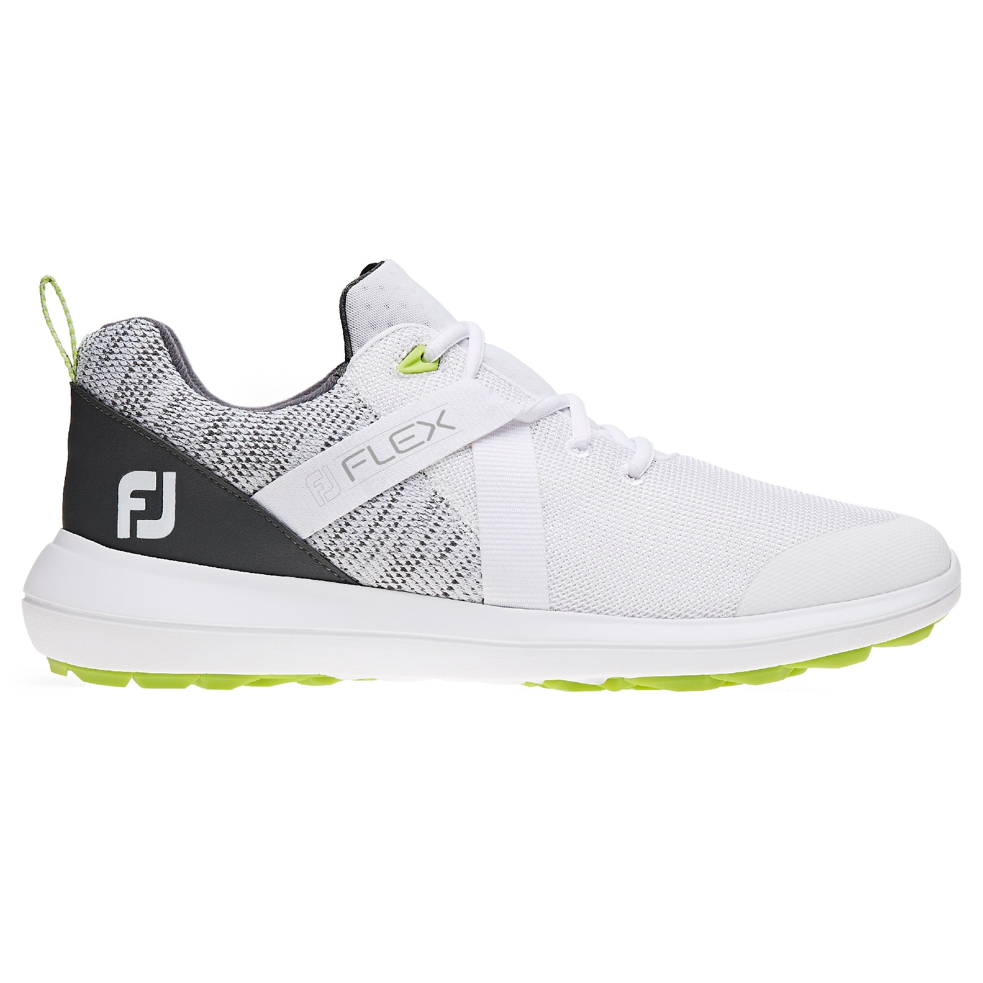 footjoy shoe