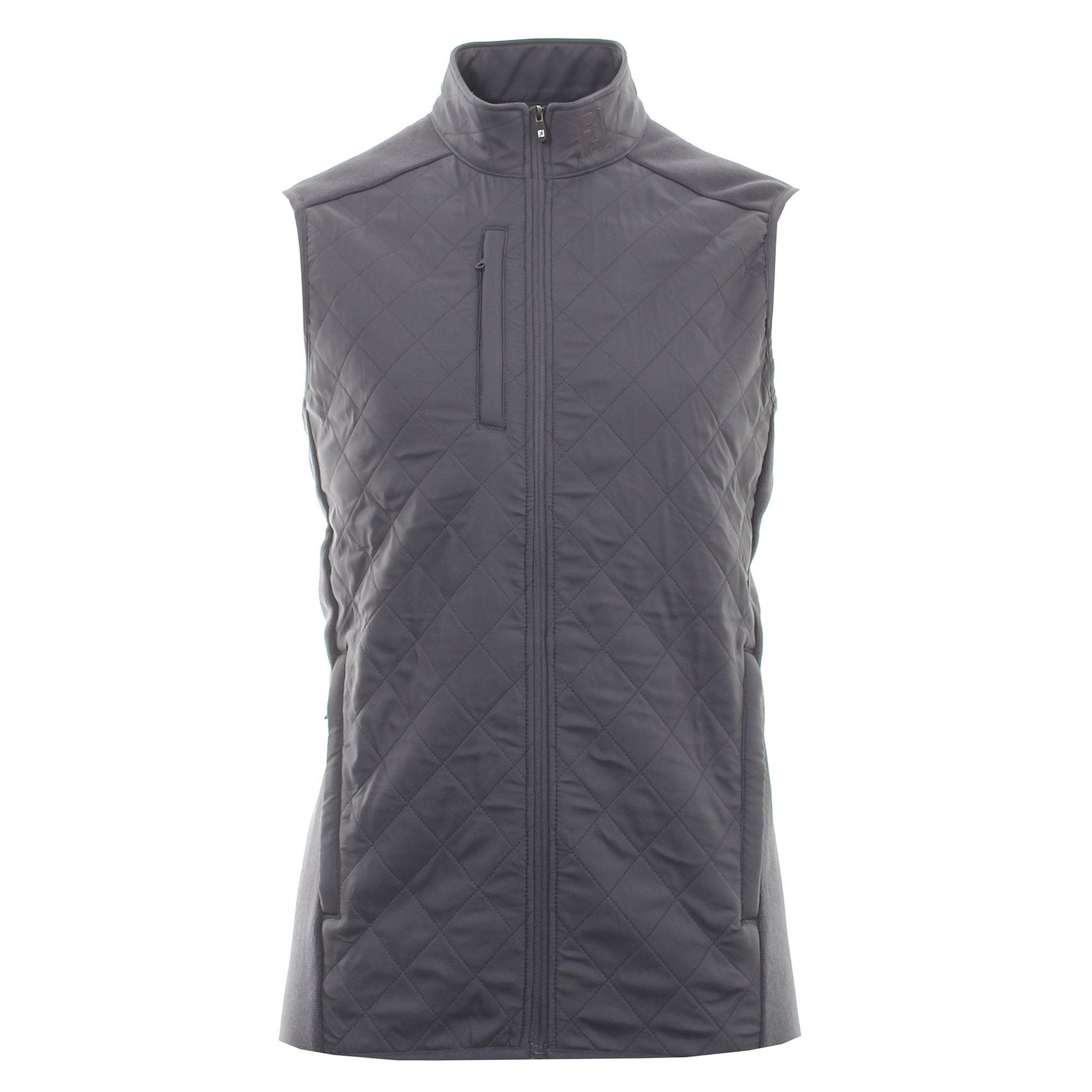 footjoy sleeveless vest