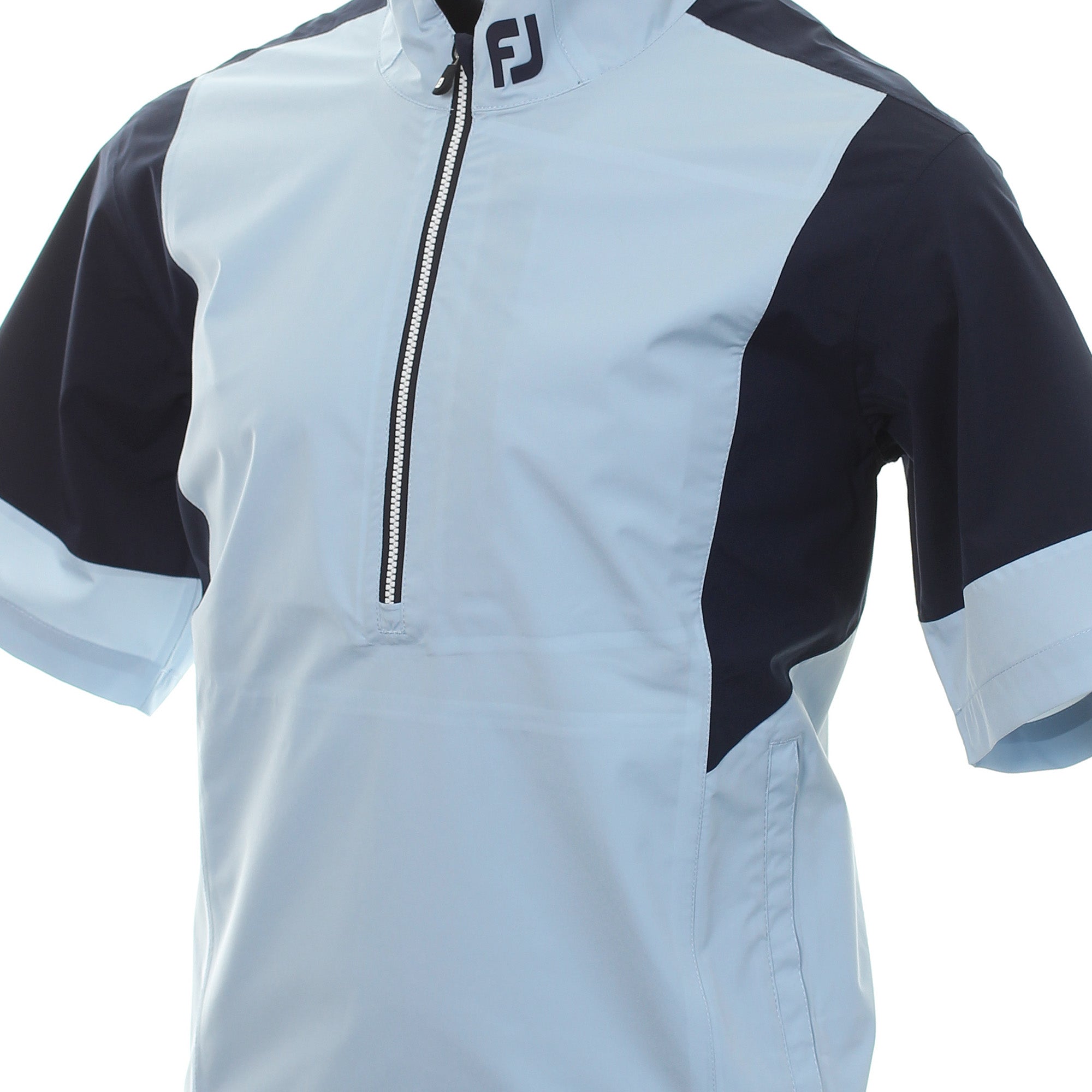 short sleeve waterproof golf tops
