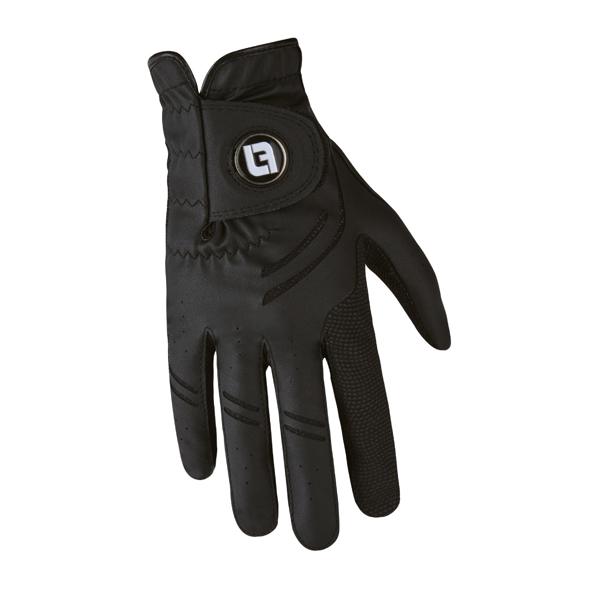 black footjoy golf gloves
