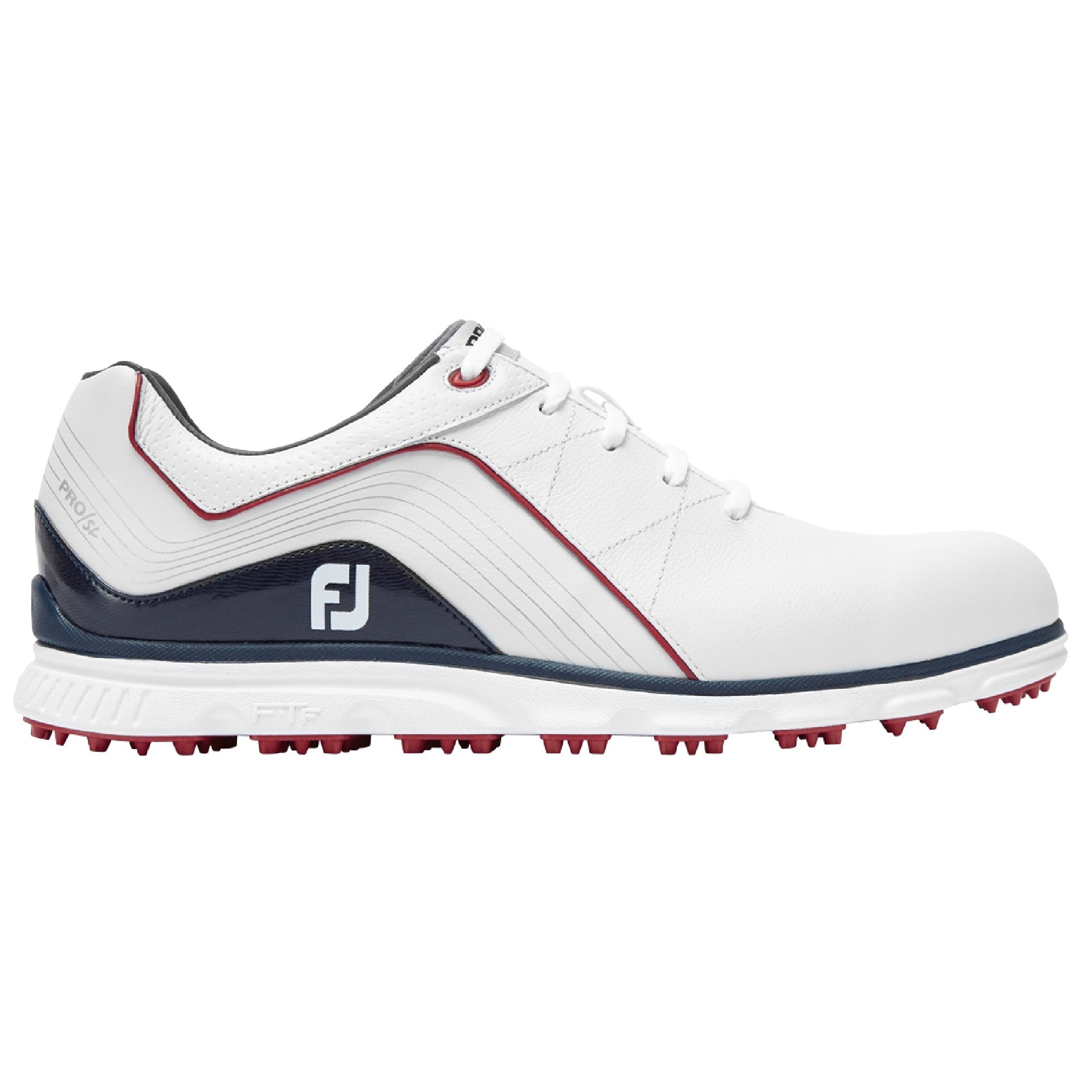 footjoy mens pro sl golf shoes 219