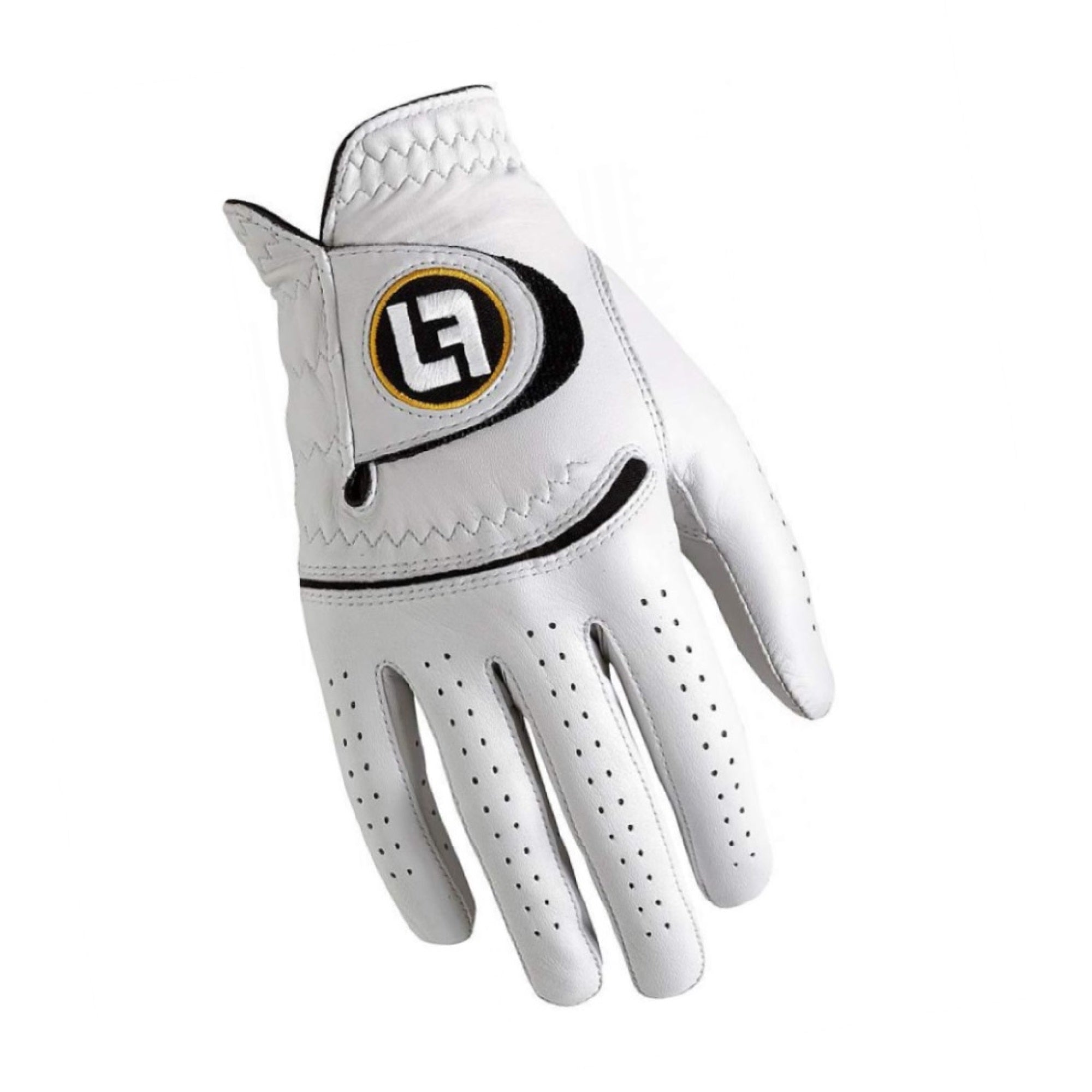 FootJoy StaSof Golf Glove MRH 66795 White Function18