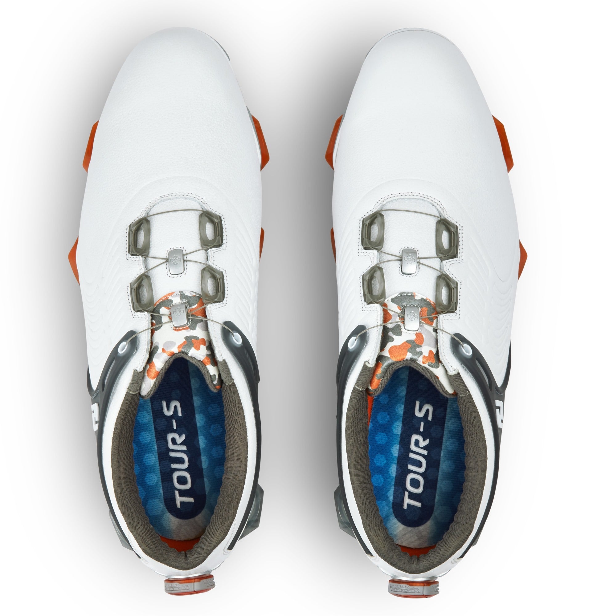 FootJoy Tour-S BOA Golf Shoes 55303 