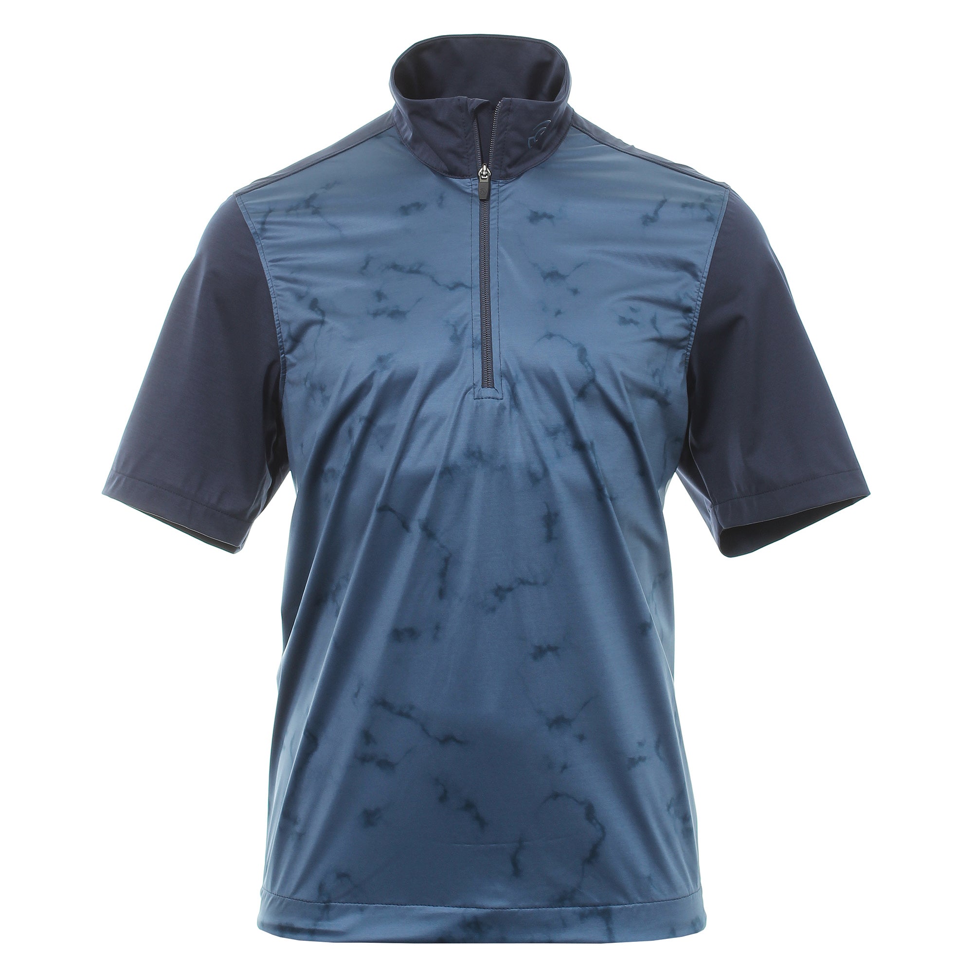 galvin green short sleeve waterproof top