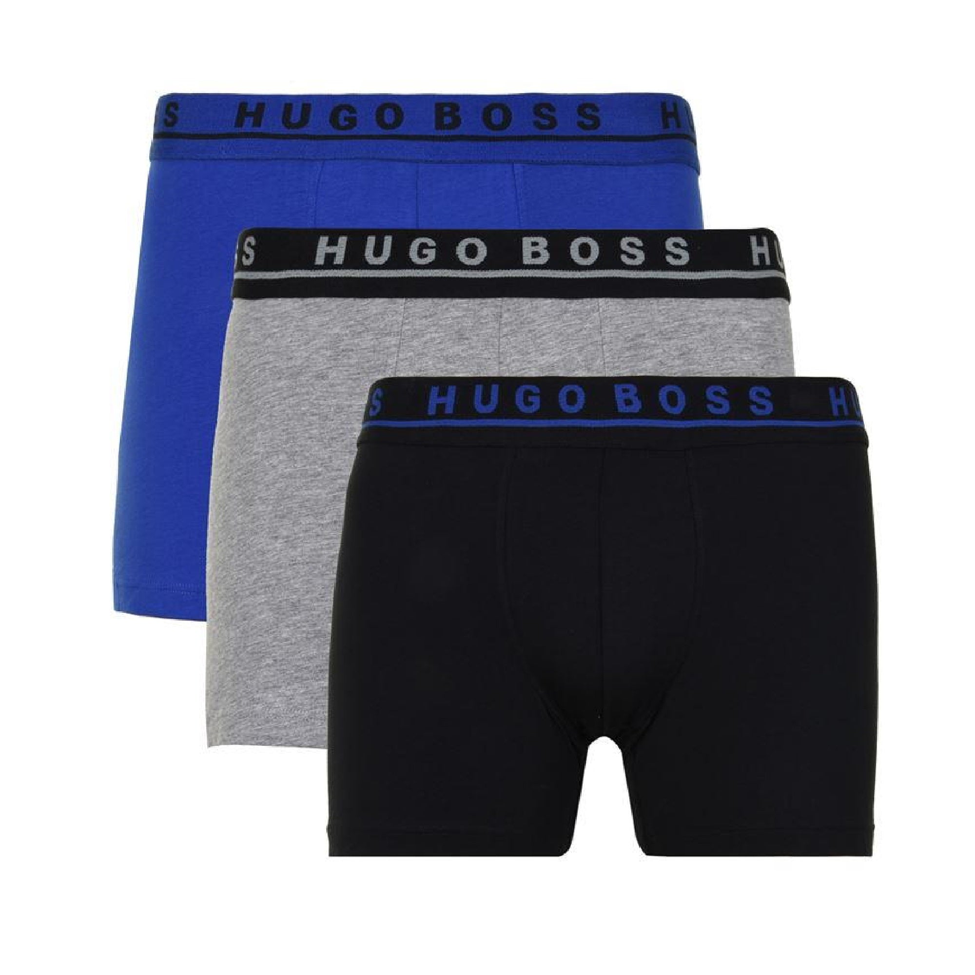 hugo boss boxers 3 pack