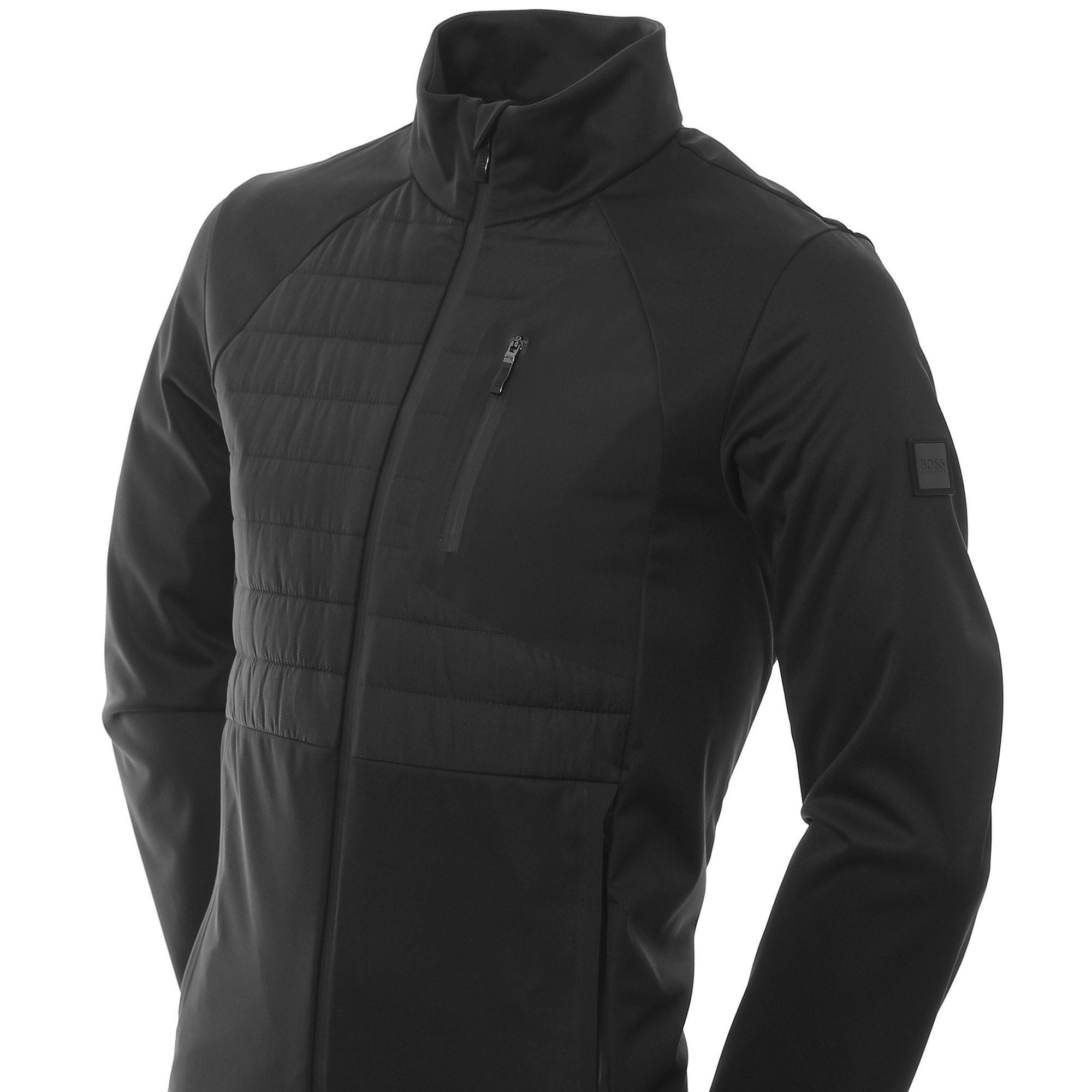 BOSS Jalmstad Pro 4 Padded Jacket 