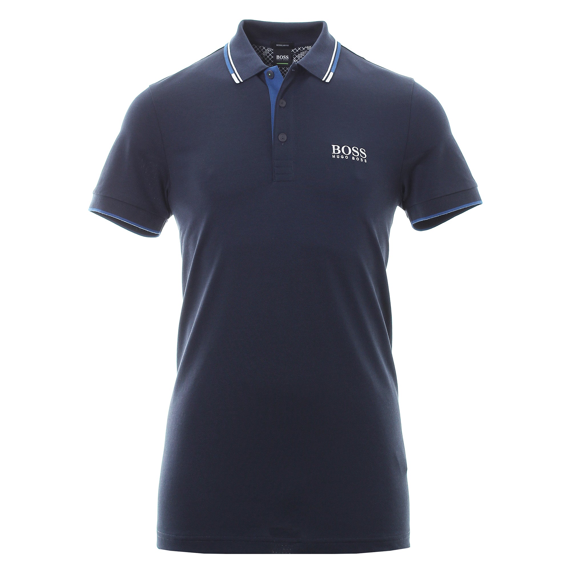 boss paddy pro polo shirt