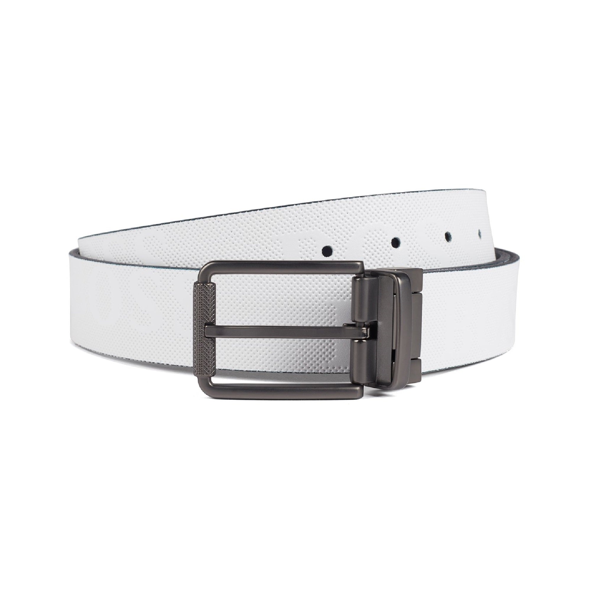 hugo boss golf belt