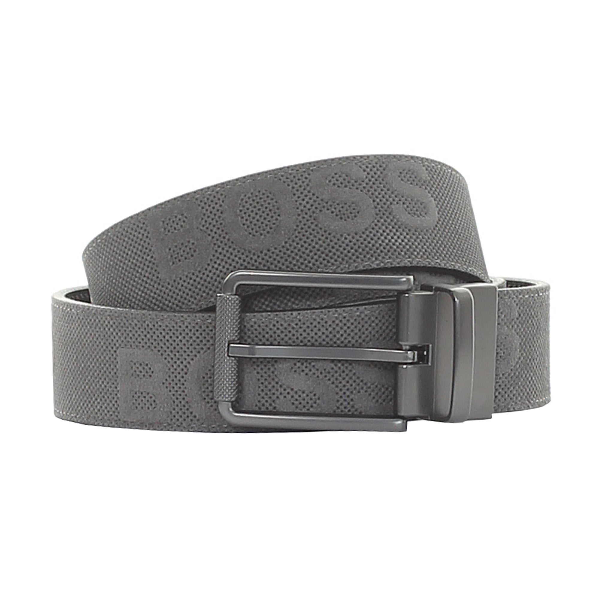 boss golf belt