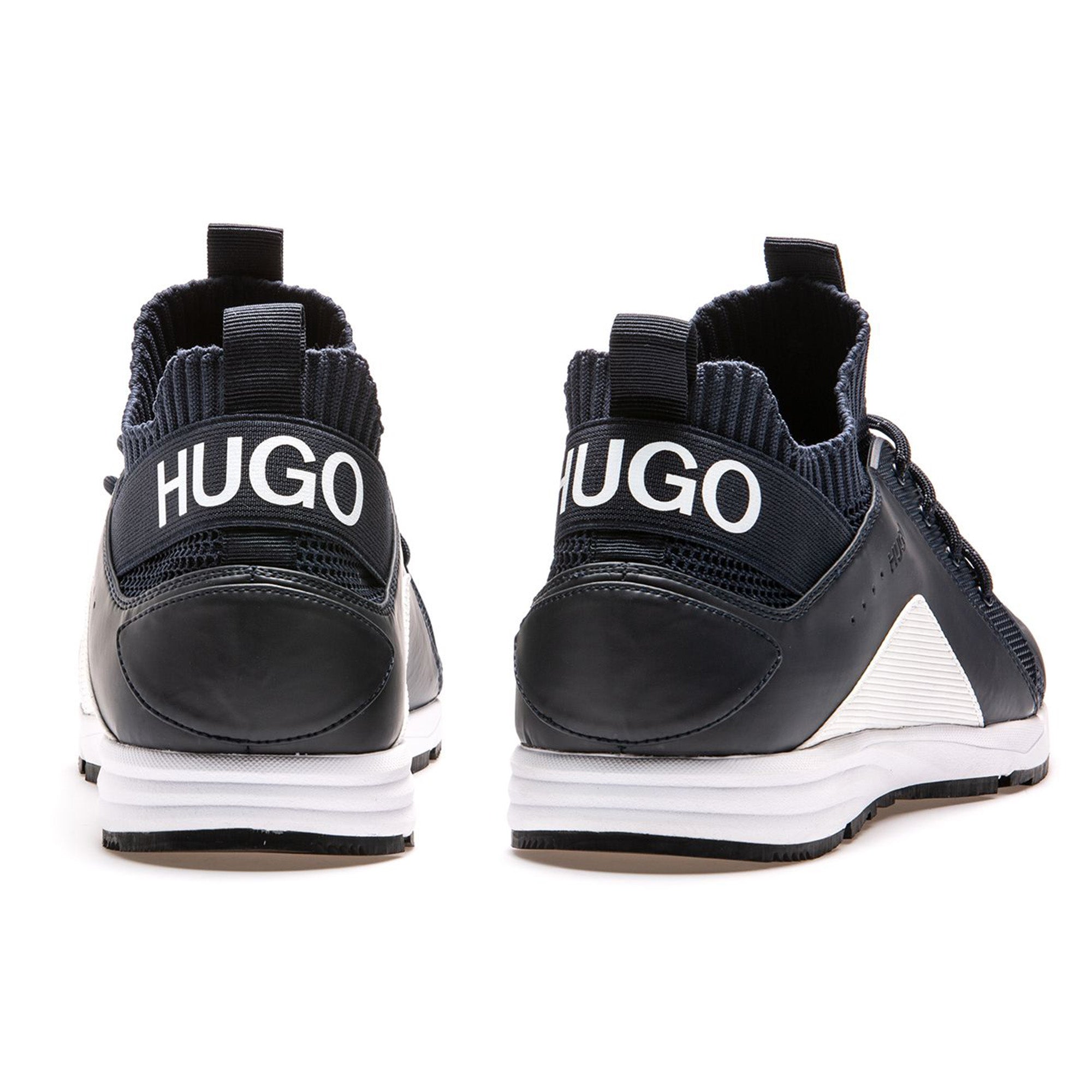 hugo hybrid