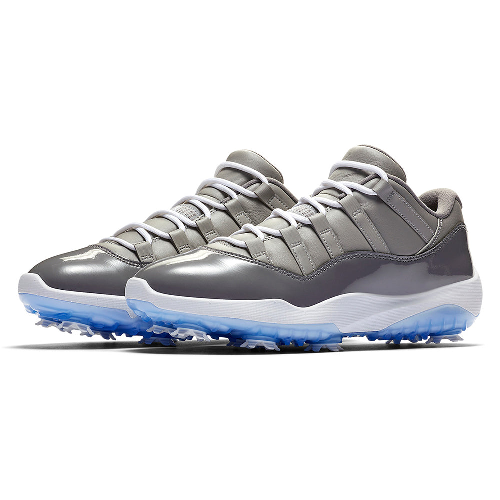 Nike Air Jordan 11 Low Golf Shoes 