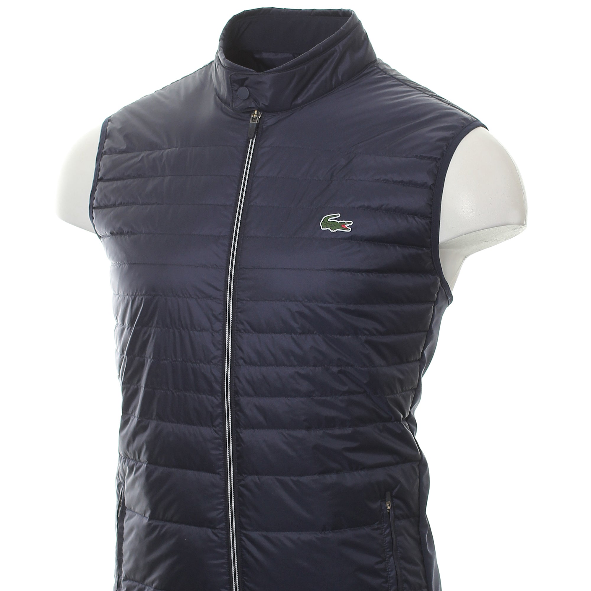 lacost vest