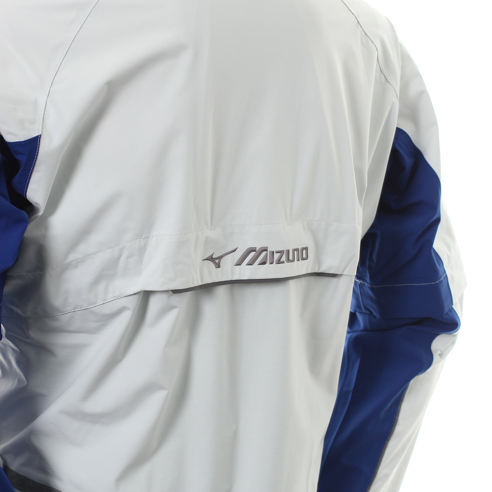 mizuno impermalite f20 rain jacket