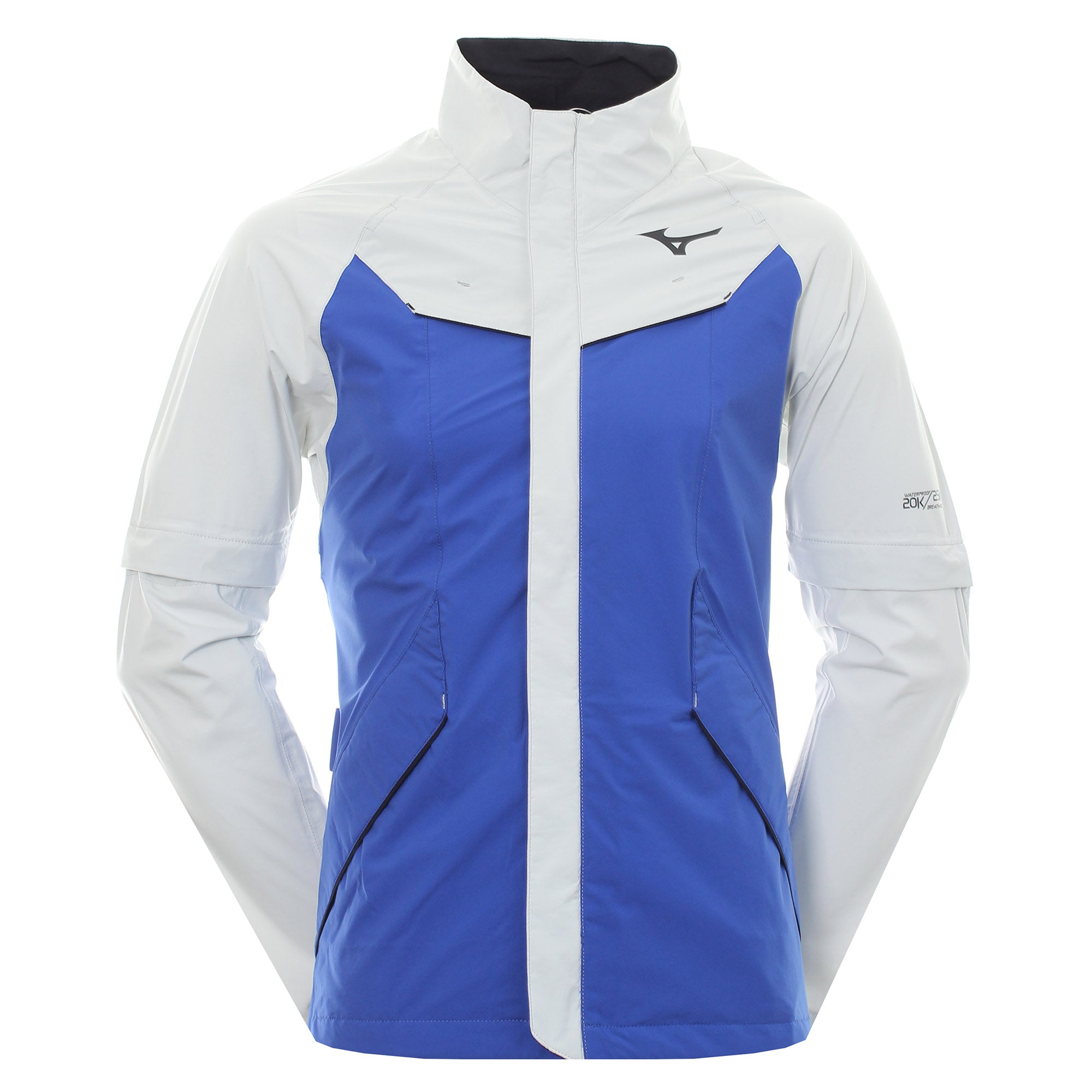 mizuno nexlite rain jacket