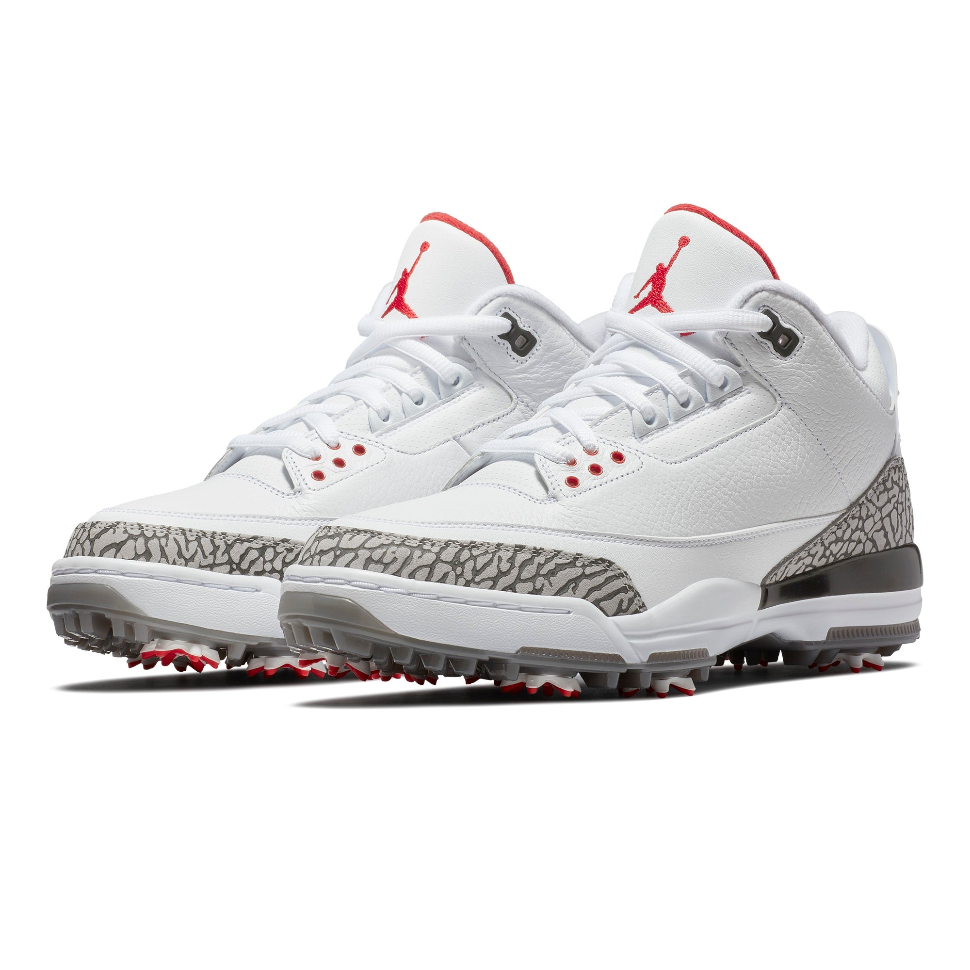 nike air jordan iii golf shoes