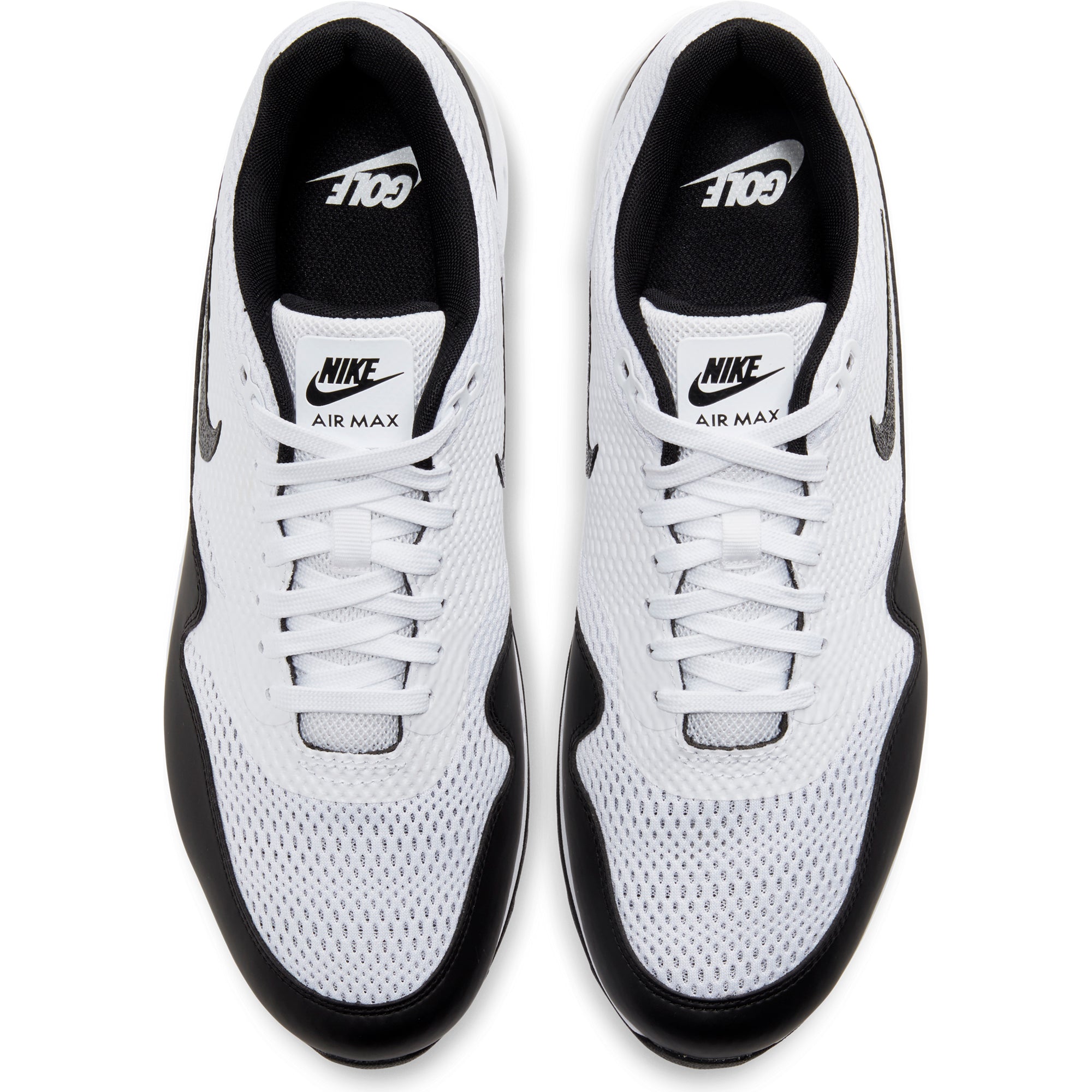 nike mesh shoes white