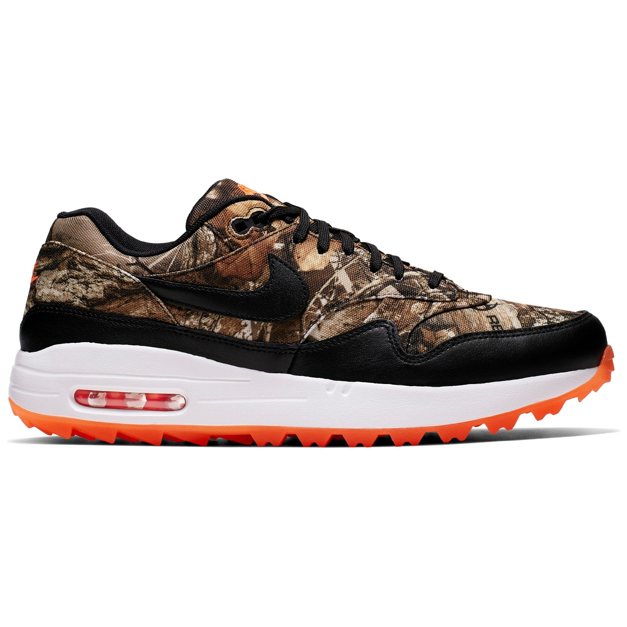 nike air max 1 g realtree