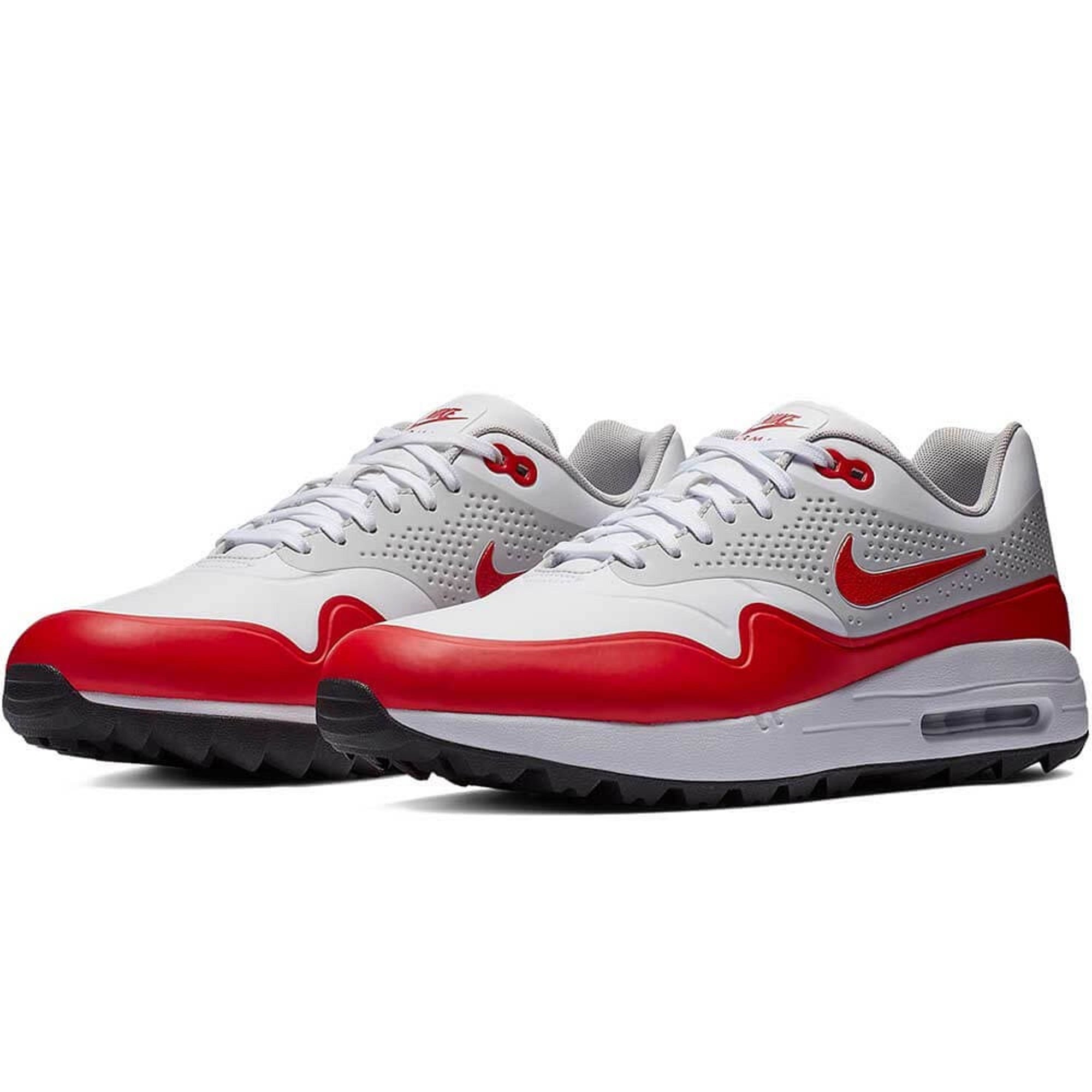 am1 golf