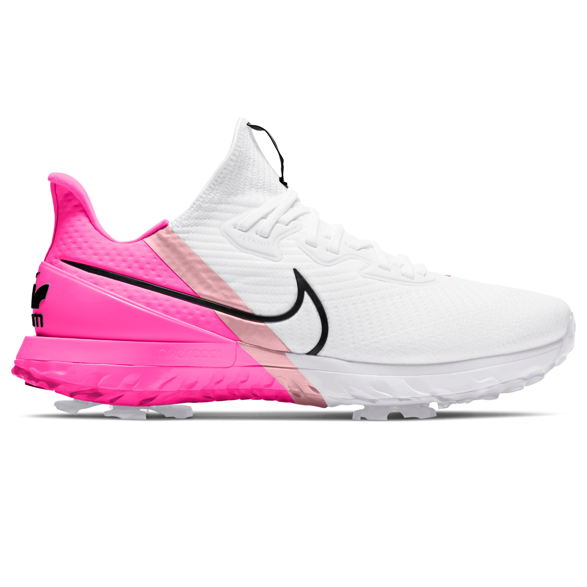 Nike Golf Air Zoom Infinity Tour Shoes 