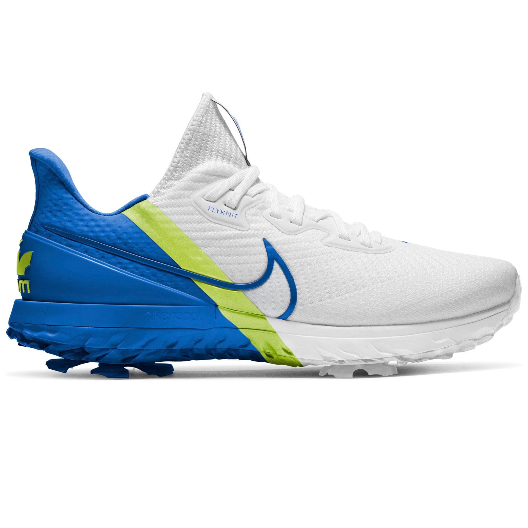 Nike Golf Air Zoom Infinity Tour Shoes 