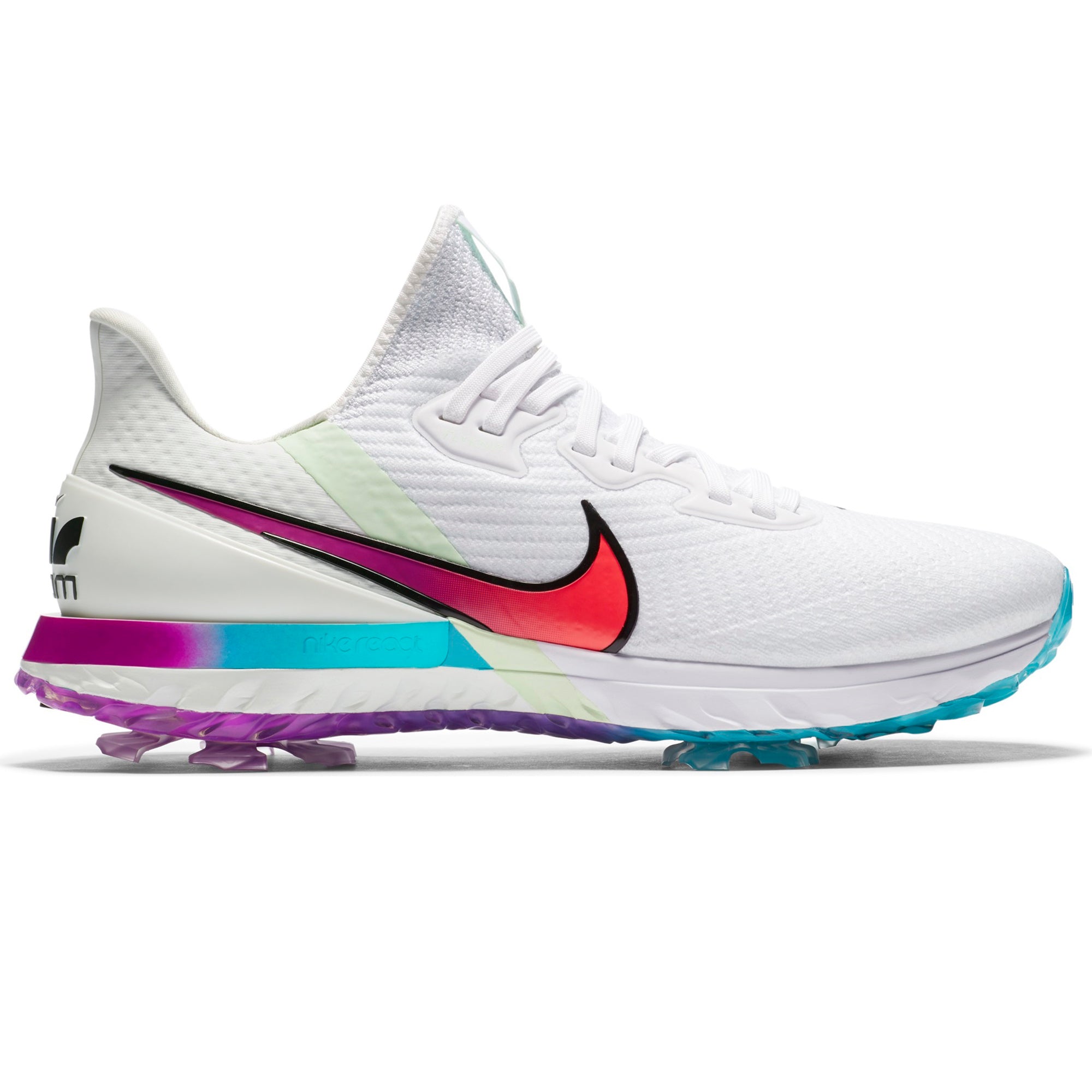 Nike Golf Air Zoom Infinity Tour NRG Shoes CT2872 & Function18