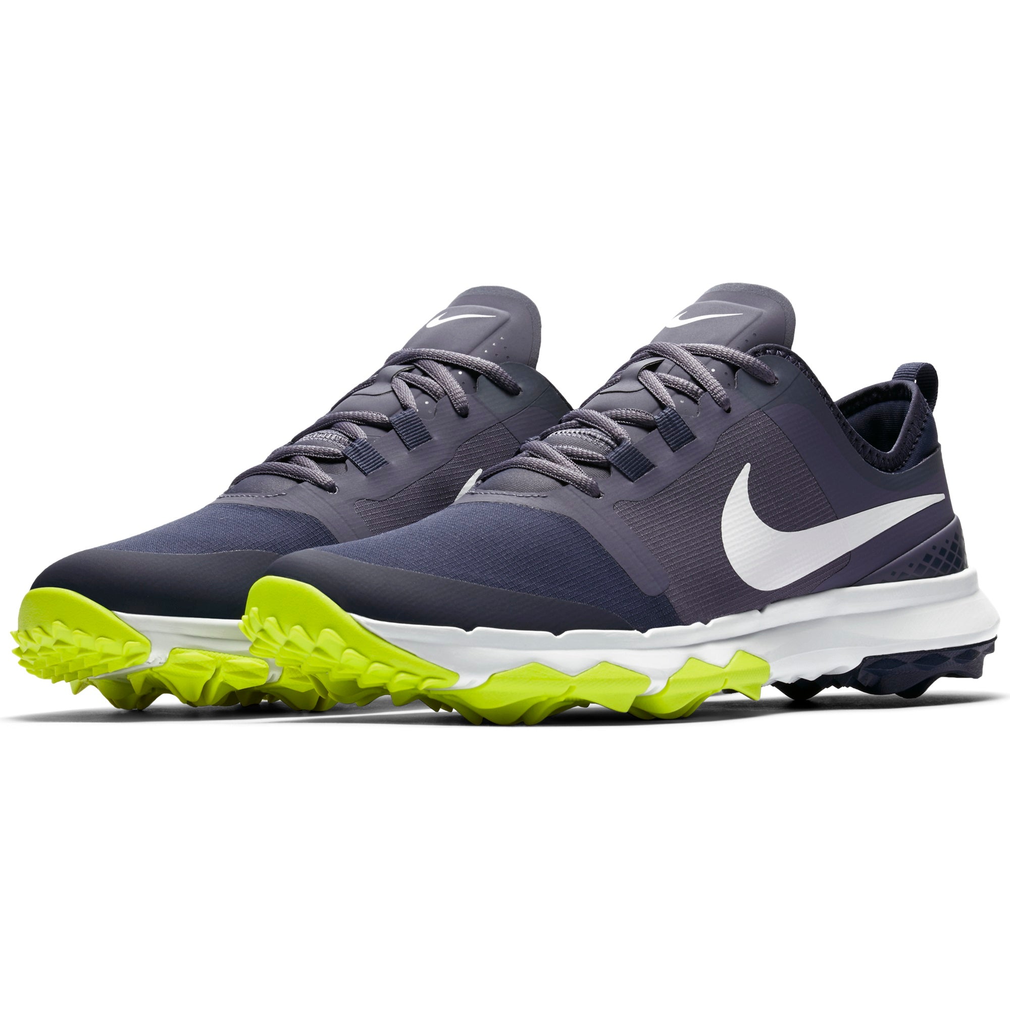 nike men's f1 impact golf shoes