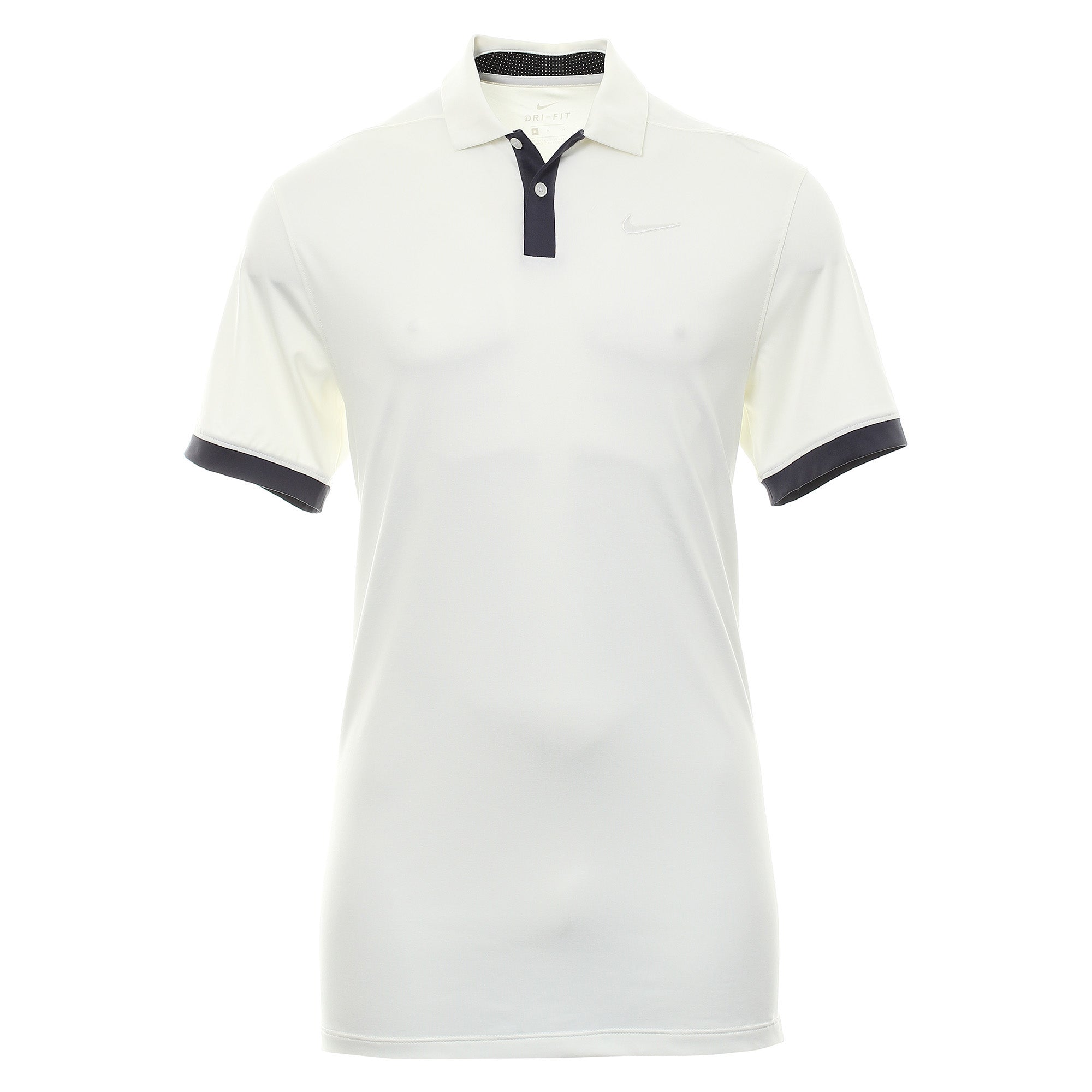 nike men's vapor solid golf polo