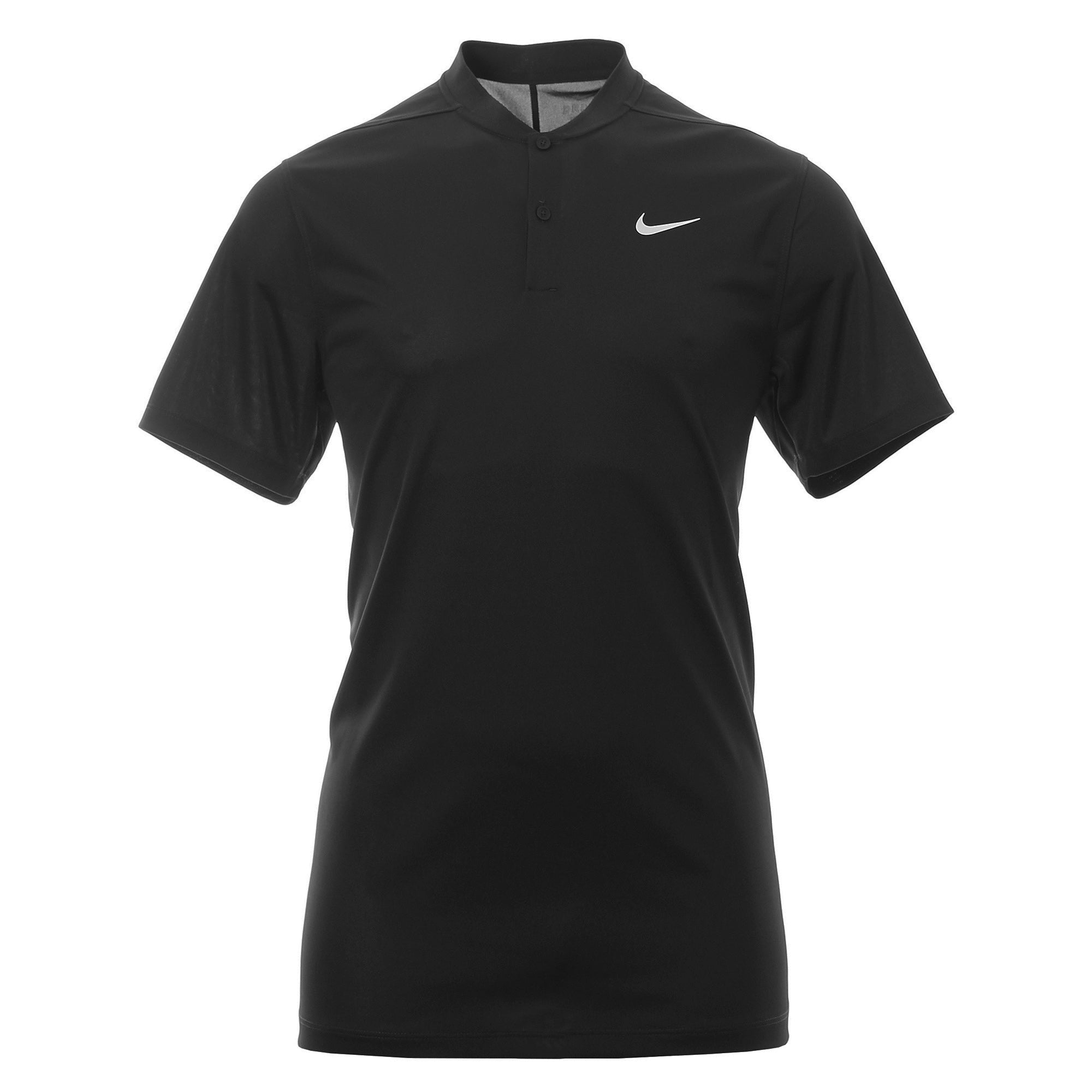 nike golf dry victory blade shirt