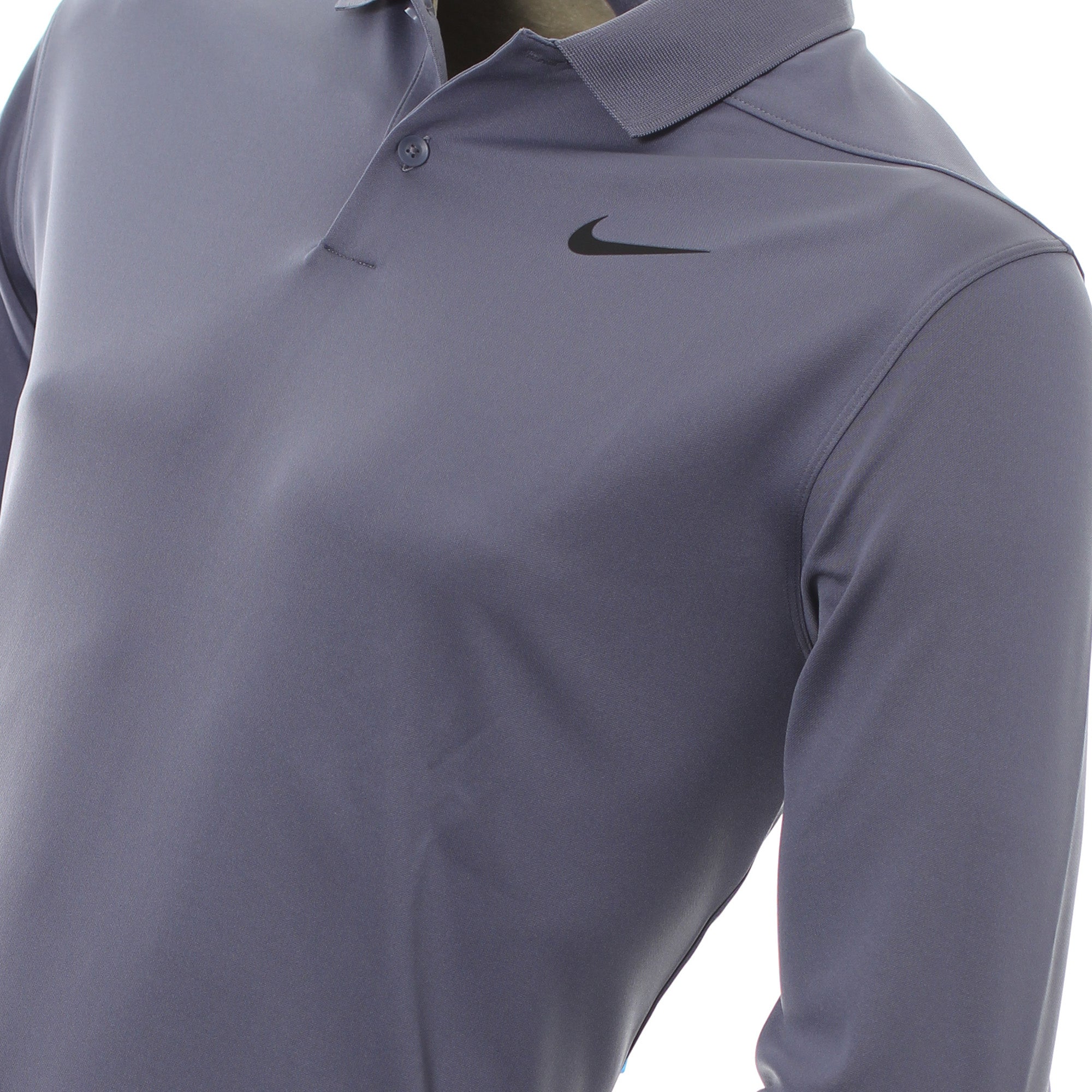 Nike Golf Dry Victory Long Sleeve Shirt 