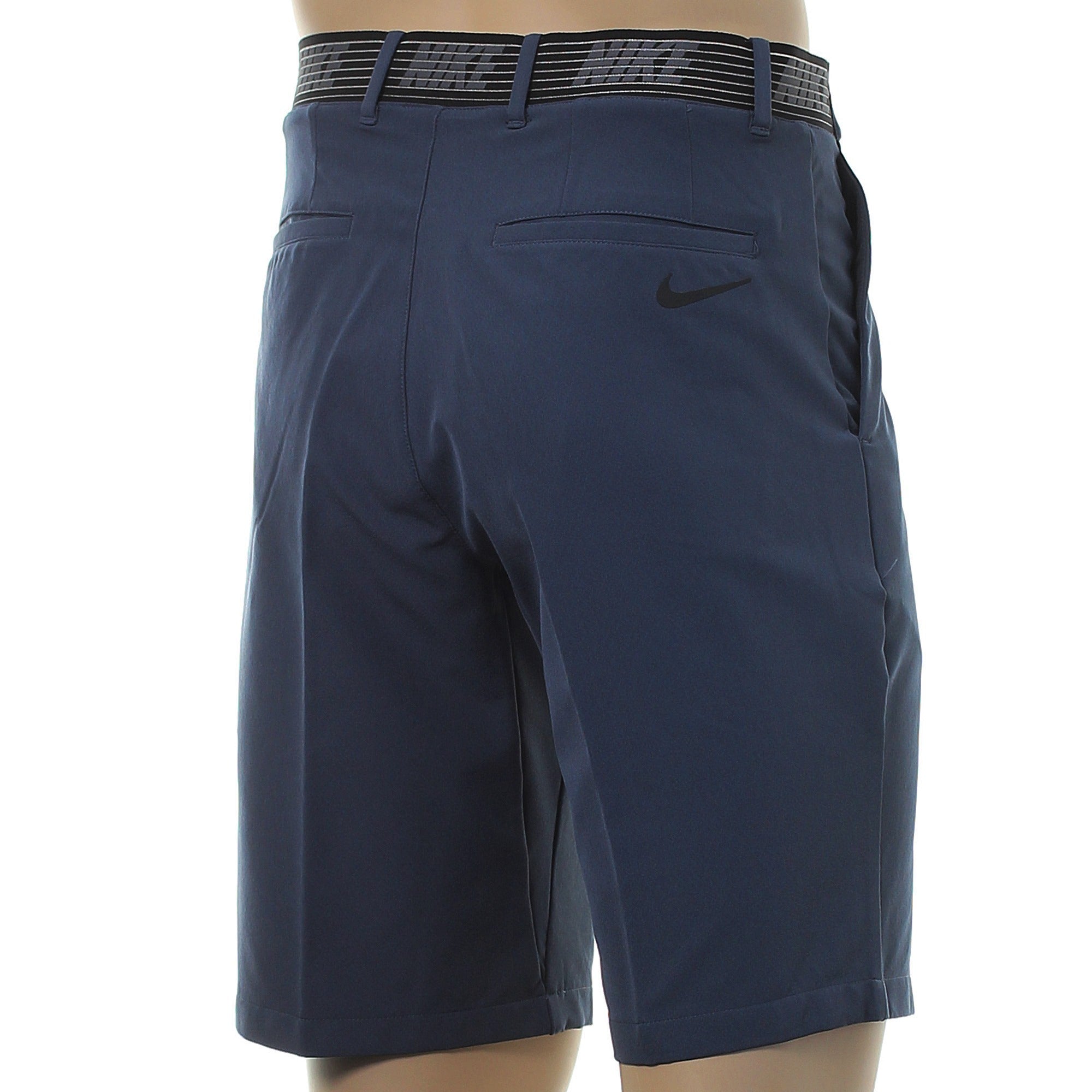 nike golf flex slim shorts