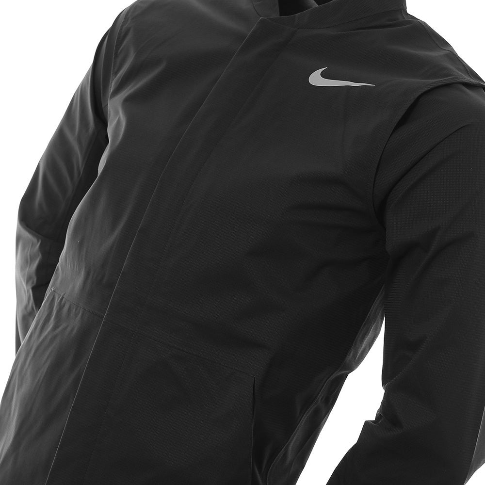 nike golf waterproof jacket