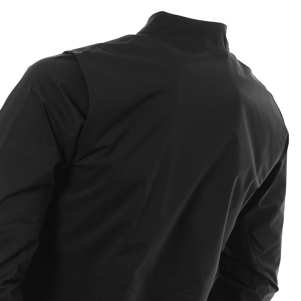 nike golf waterproof jacket