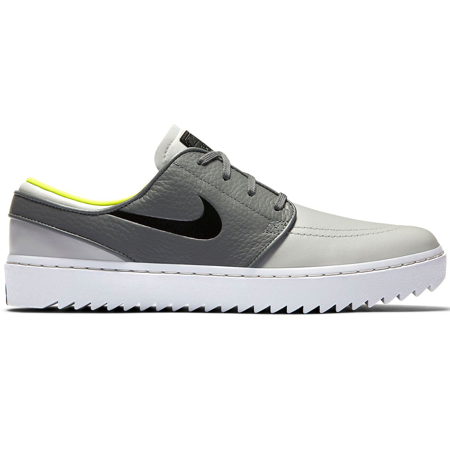 Nike Golf Janoski G Shoes AT4967 Grey 