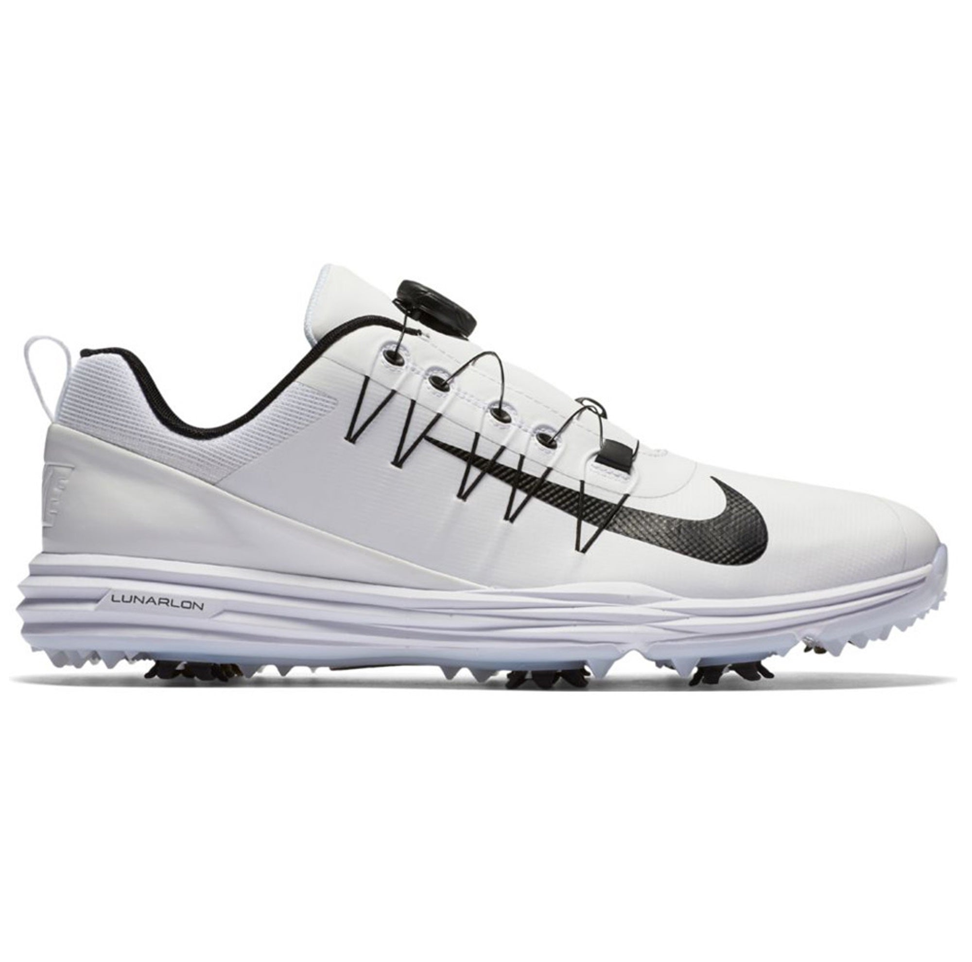 nike lunar 2 golf shoes