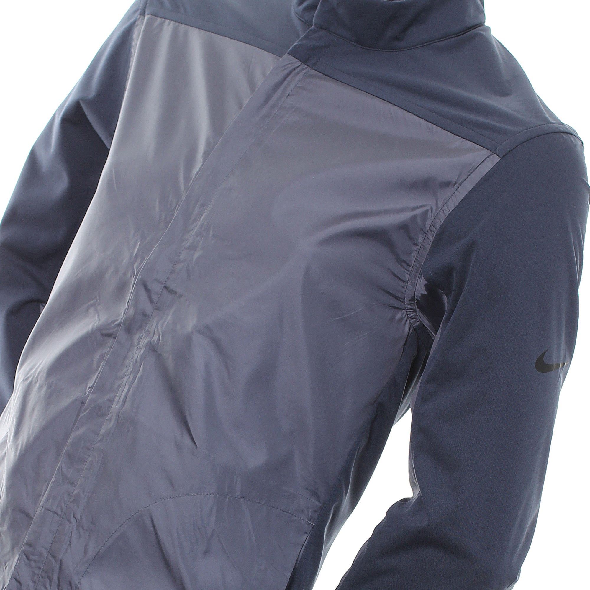 nike golf wind jacket